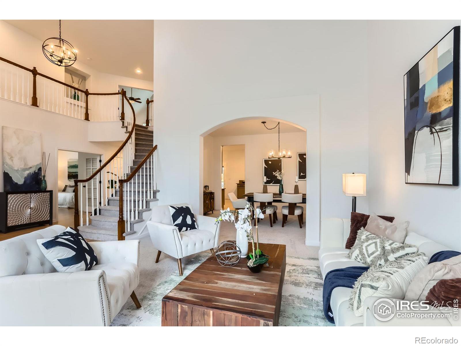 MLS Image #6 for 1069  monarch way,superior, Colorado