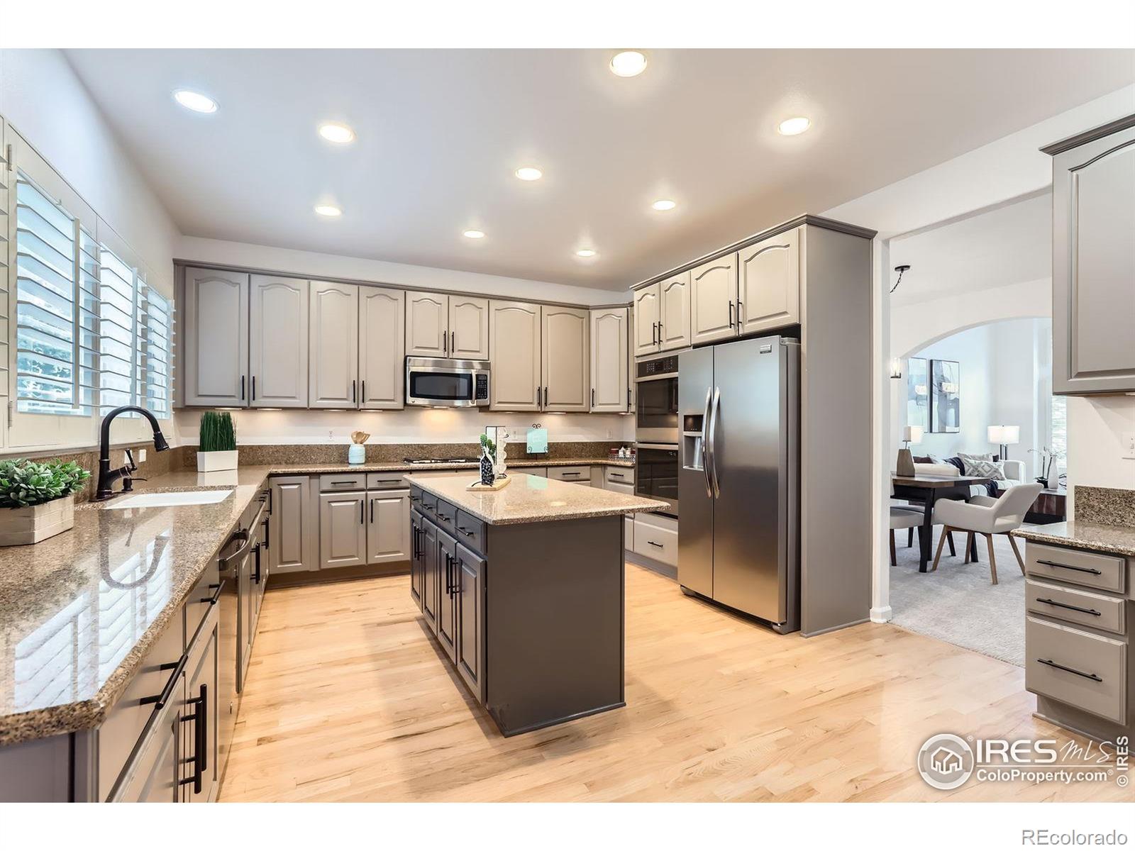 MLS Image #9 for 1069  monarch way,superior, Colorado