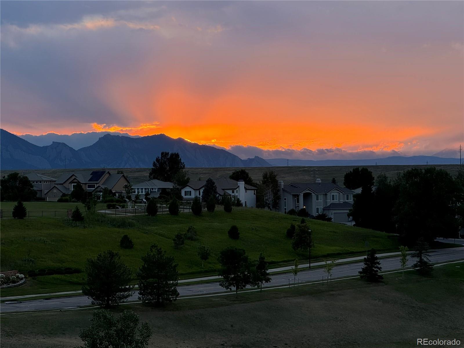 CMA Image for 3223  castle peak avenue,Superior, Colorado
