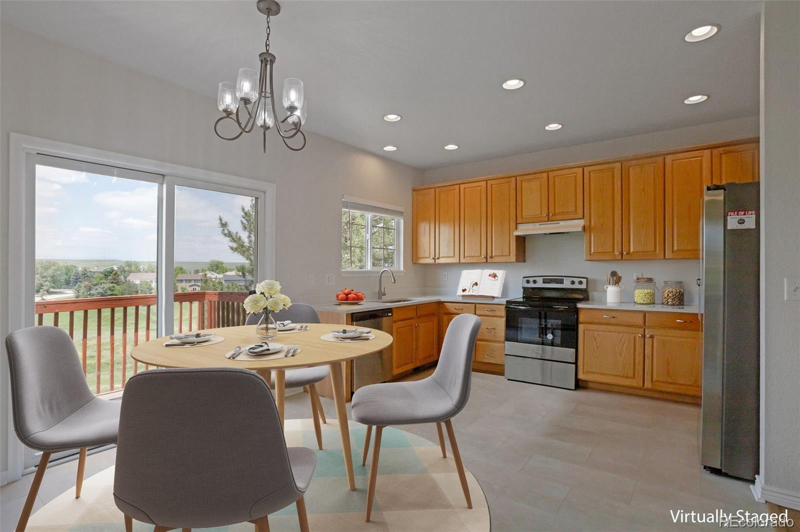 MLS Image #10 for 3223  castle peak avenue,superior, Colorado