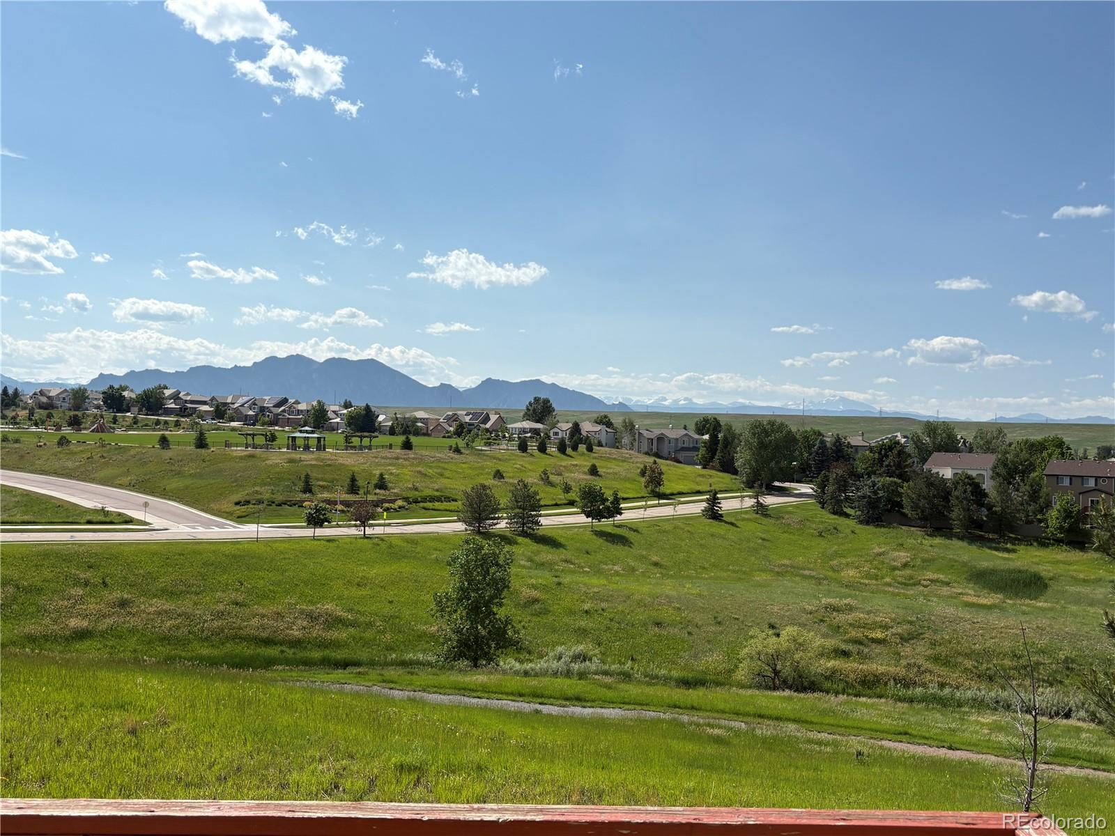 MLS Image #3 for 3223  castle peak avenue,superior, Colorado