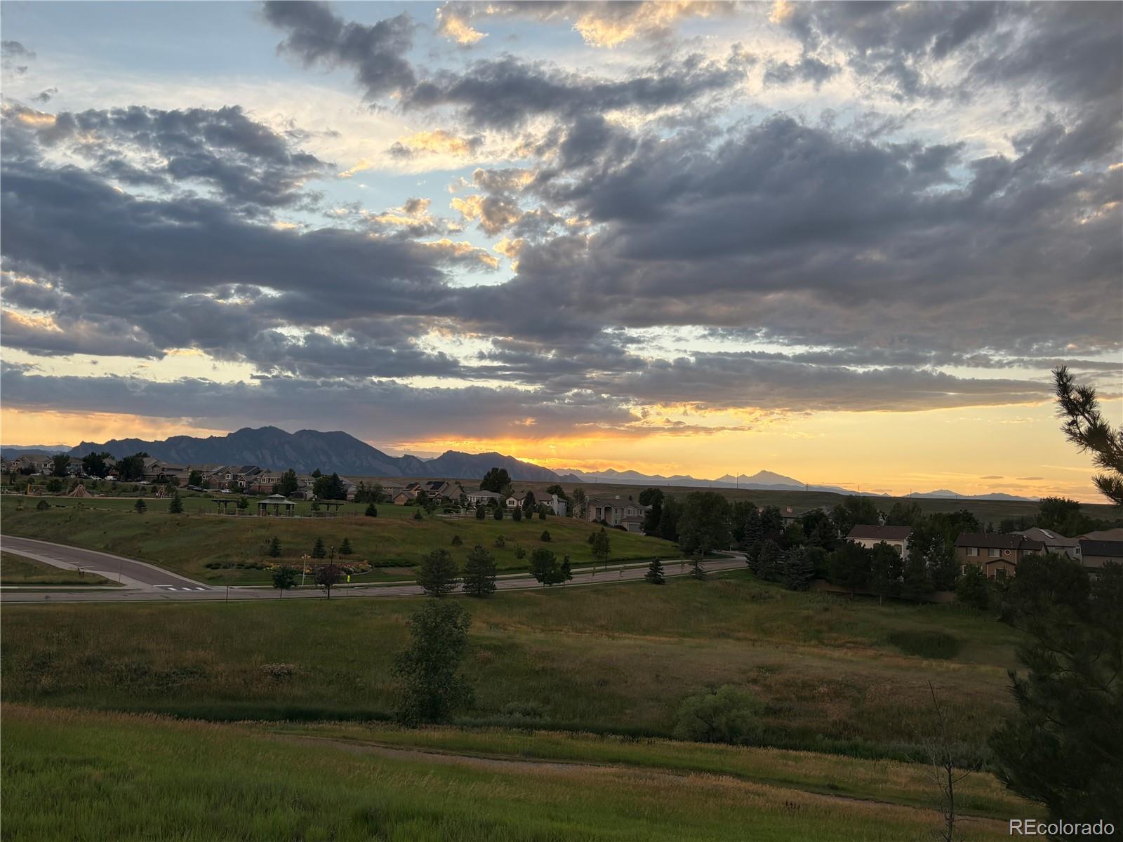 MLS Image #33 for 3223  castle peak avenue,superior, Colorado