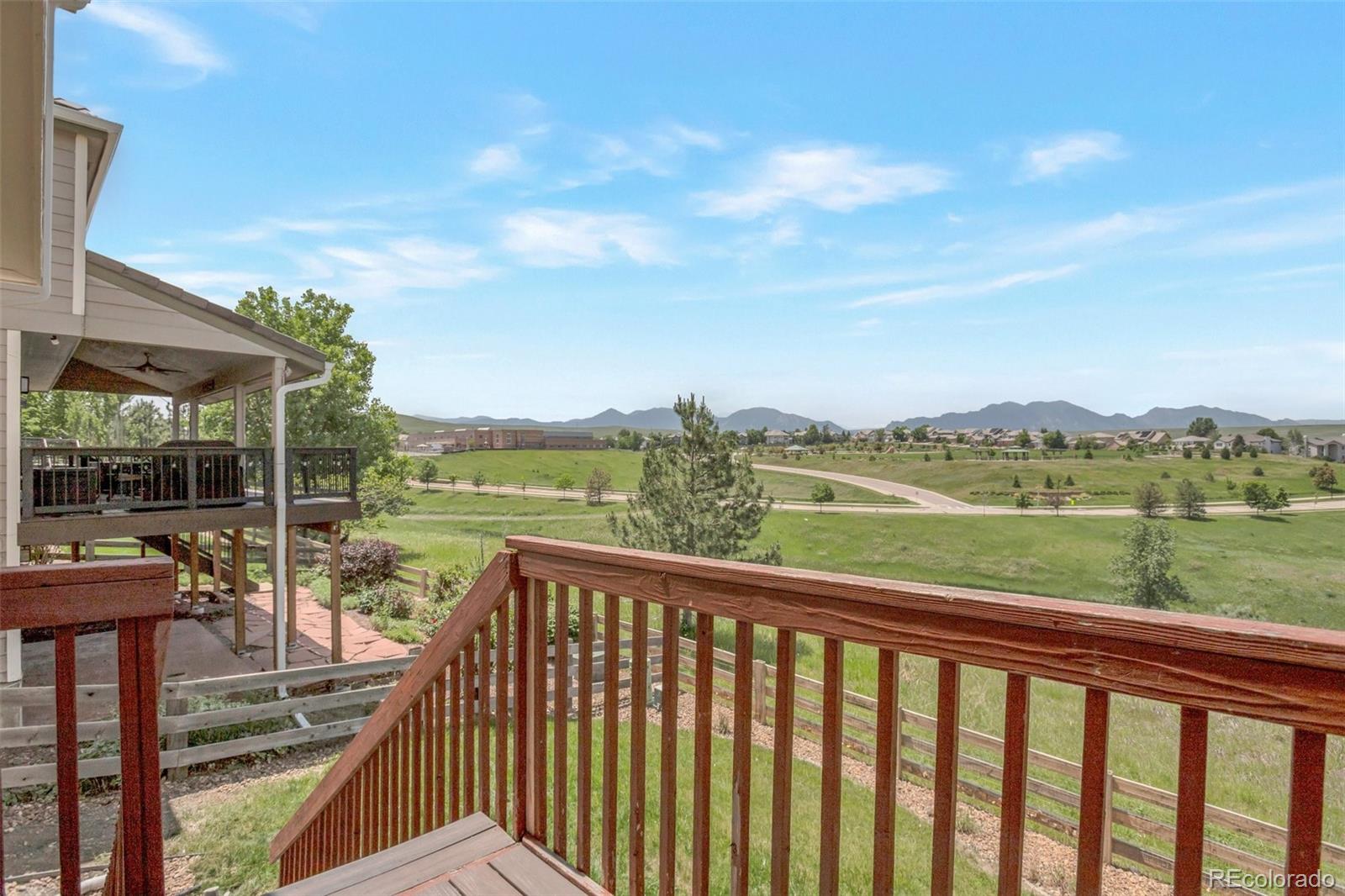 MLS Image #5 for 3223  castle peak avenue,superior, Colorado