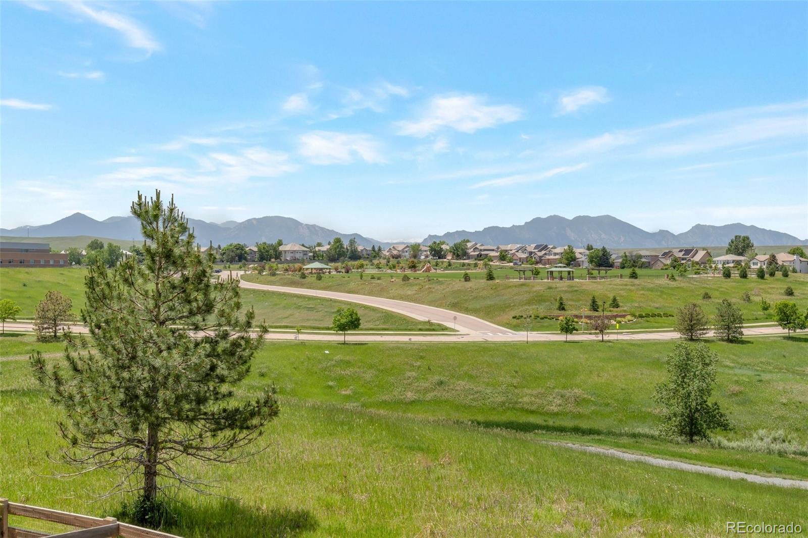 MLS Image #6 for 3223  castle peak avenue,superior, Colorado