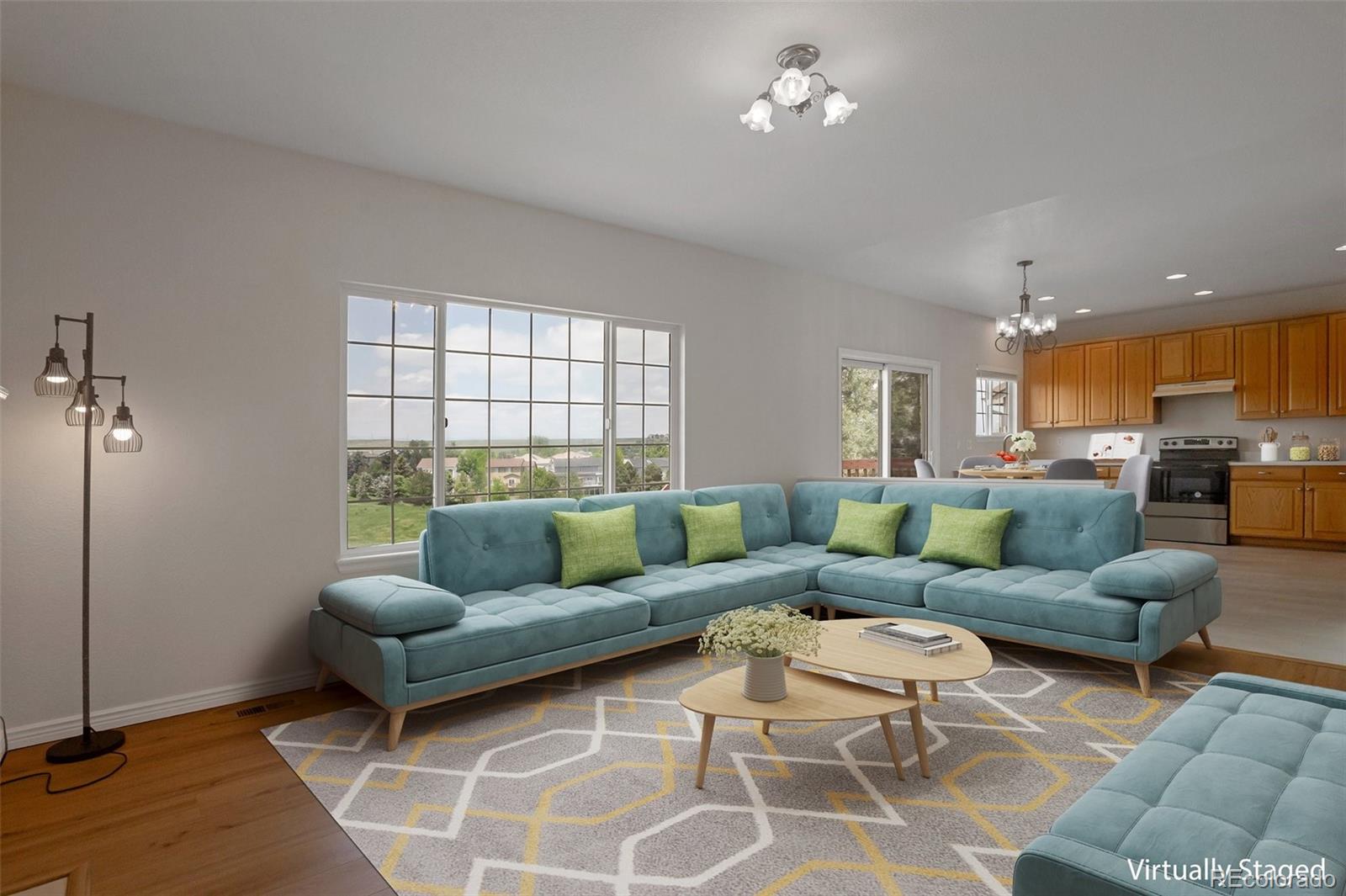 MLS Image #9 for 3223  castle peak avenue,superior, Colorado