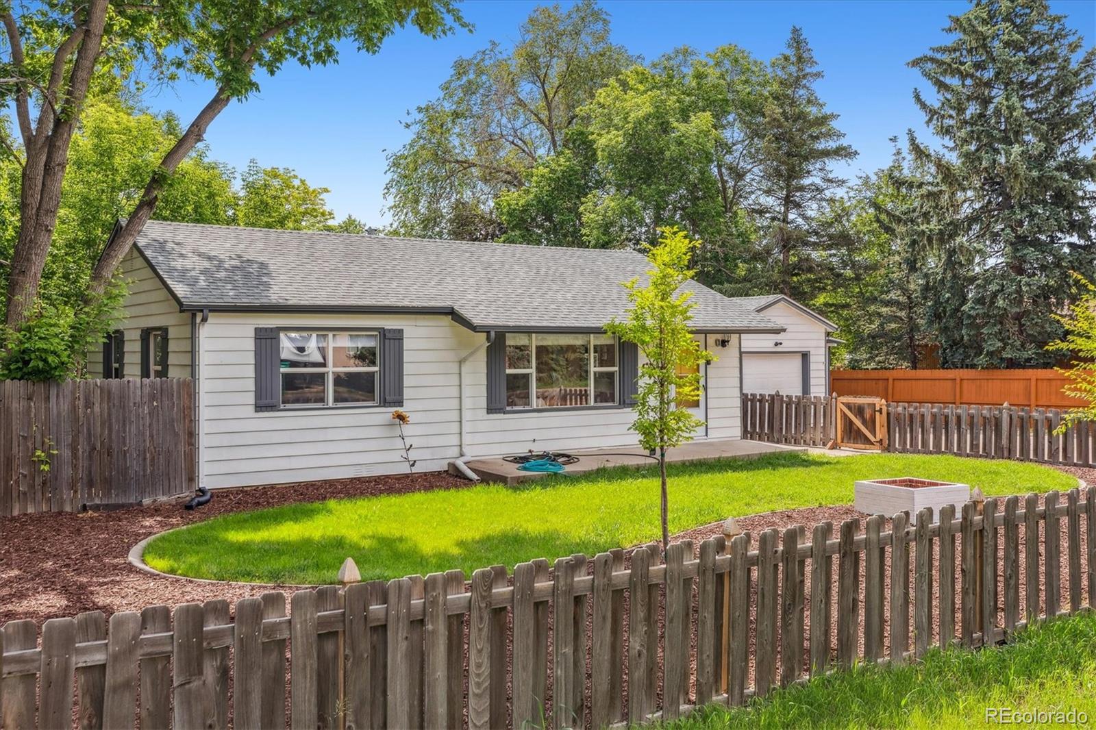 MLS Image #1 for 4912  indiana street,golden, Colorado