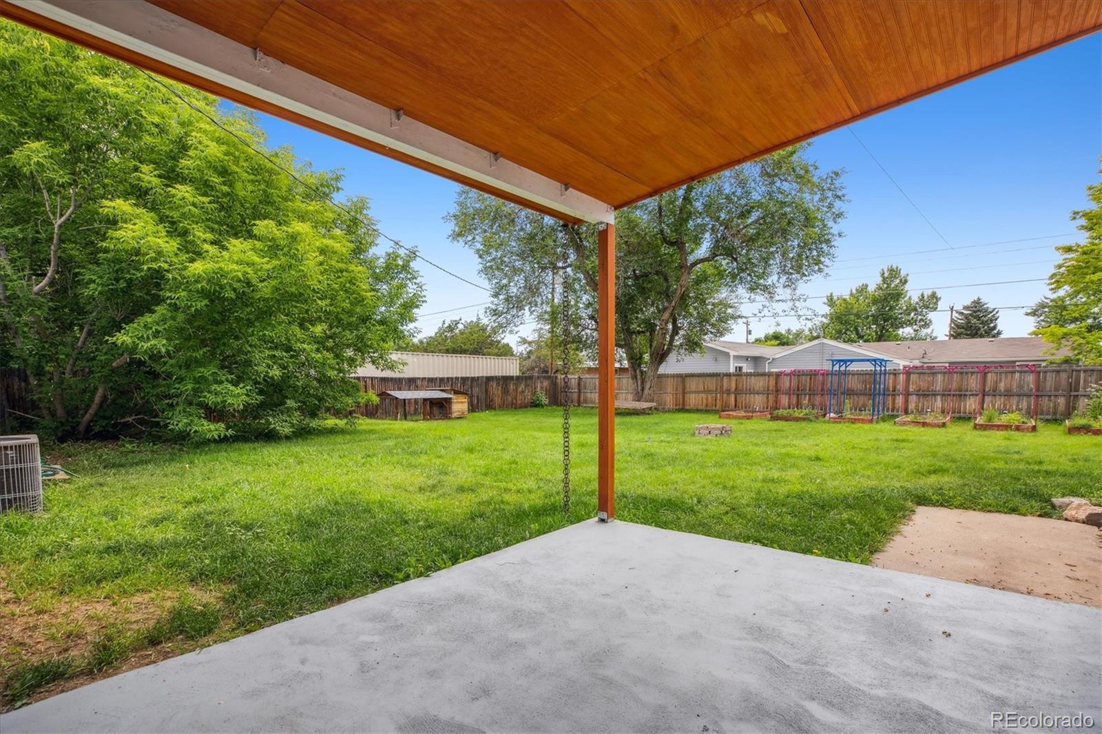 MLS Image #19 for 4912  indiana street,golden, Colorado