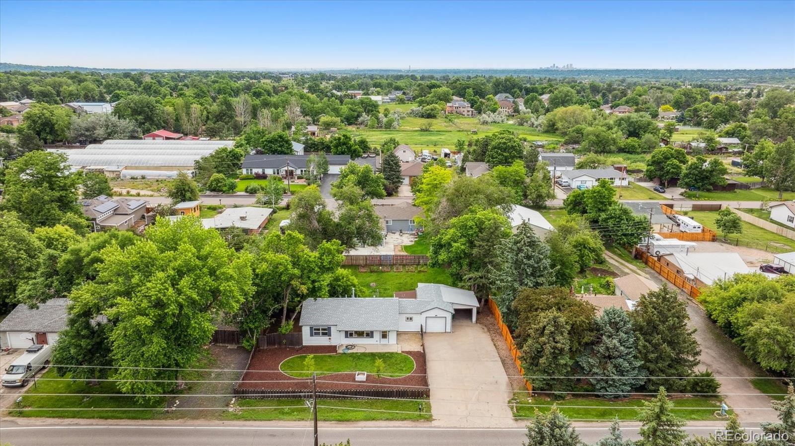MLS Image #2 for 4912  indiana street,golden, Colorado