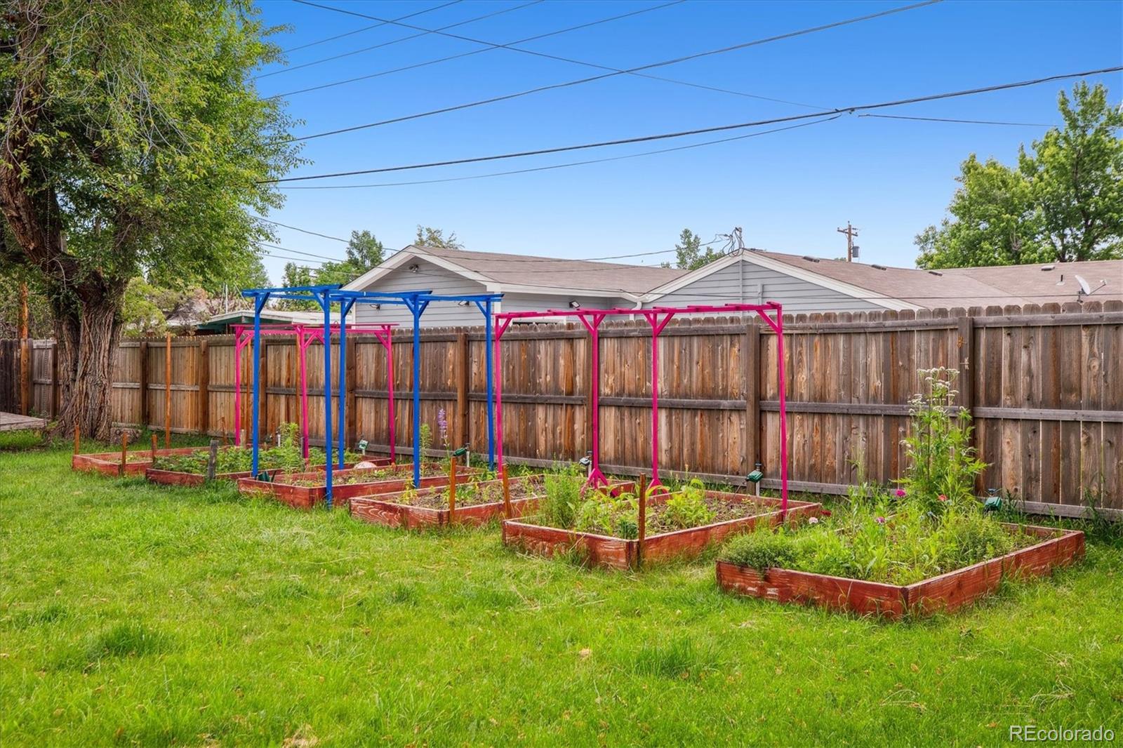 MLS Image #21 for 4912  indiana street,golden, Colorado