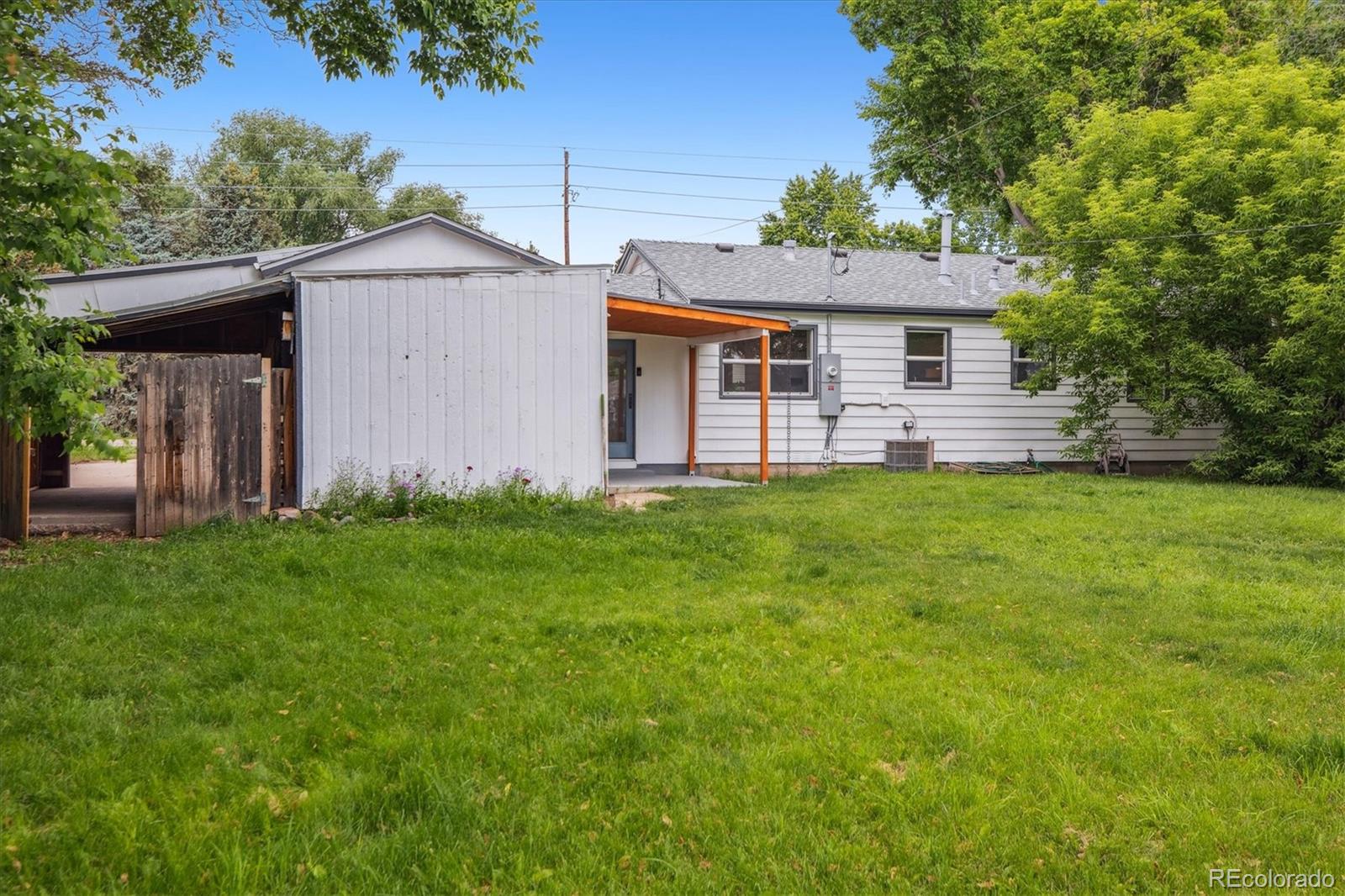 MLS Image #24 for 4912  indiana street,golden, Colorado