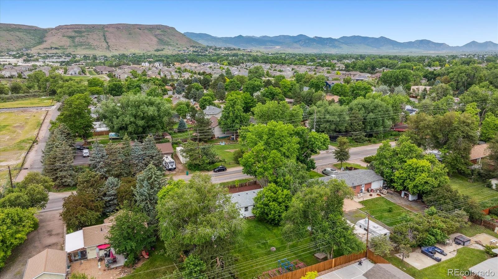 MLS Image #25 for 4912  indiana street,golden, Colorado