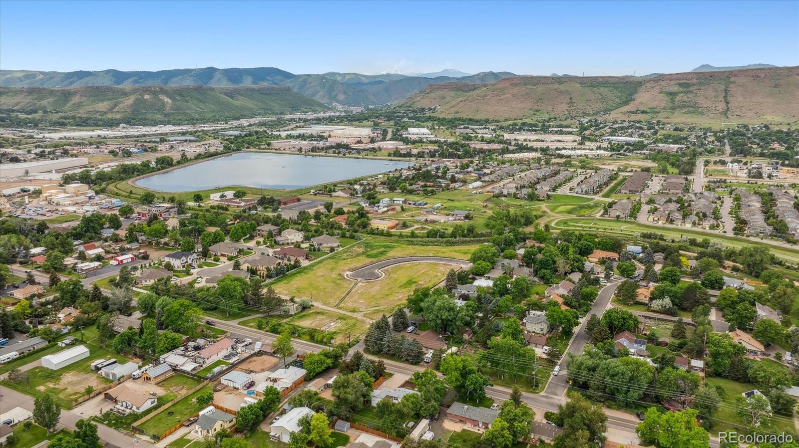 MLS Image #26 for 4912  indiana street,golden, Colorado