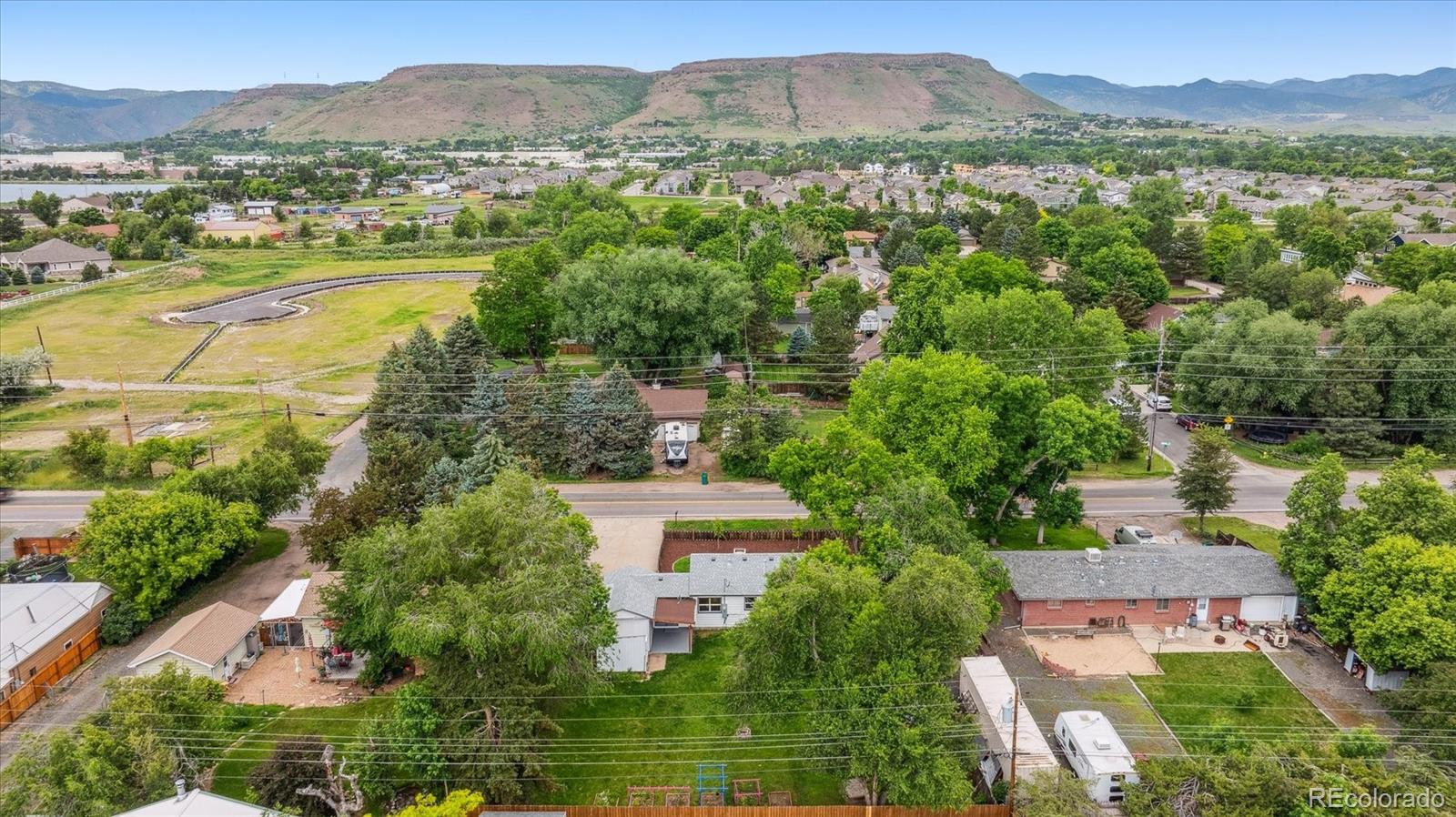 MLS Image #28 for 4912  indiana street,golden, Colorado