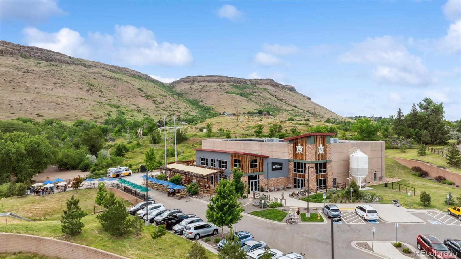 MLS Image #31 for 4912  indiana street,golden, Colorado
