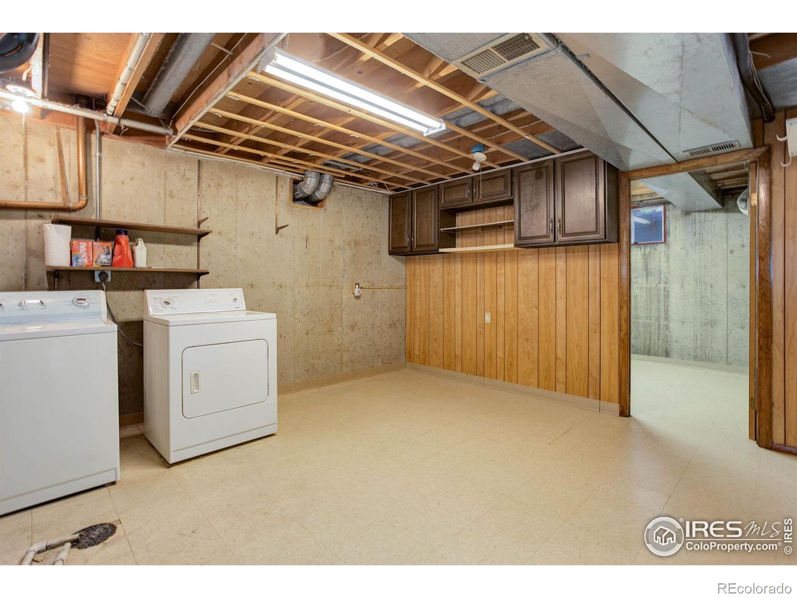 MLS Image #28 for 633 s galena street,denver, Colorado