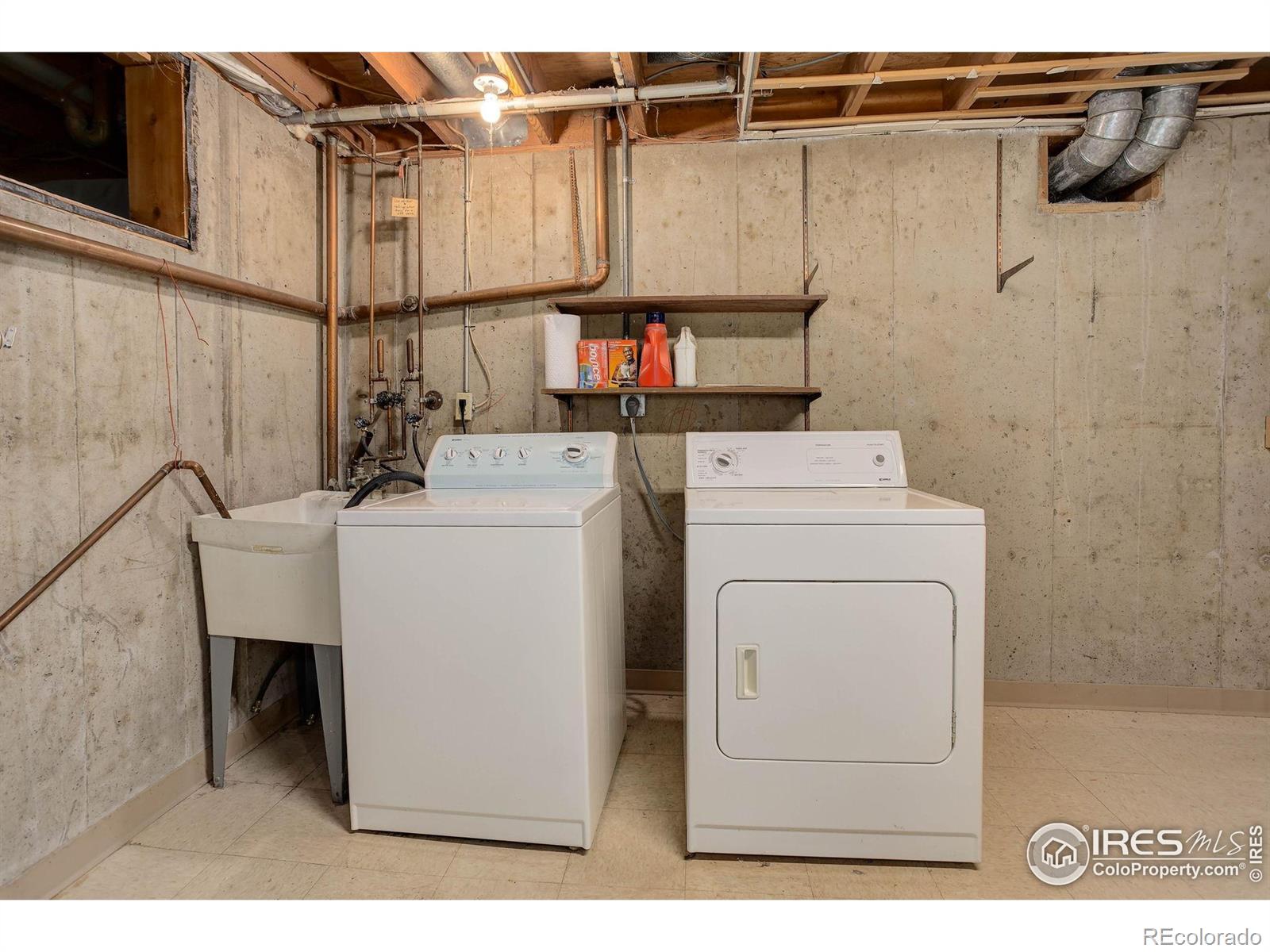 MLS Image #29 for 633 s galena street,denver, Colorado