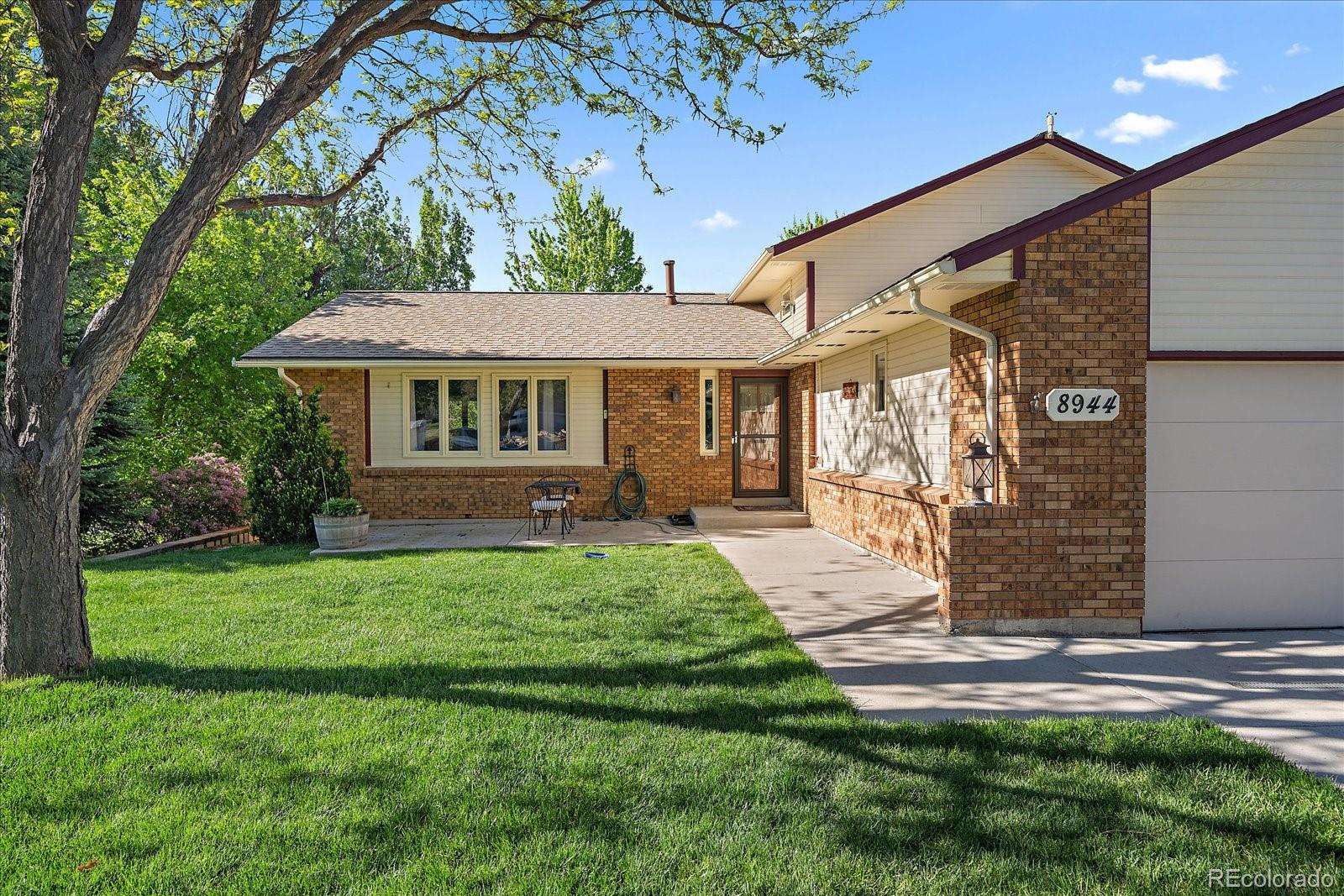 MLS Image #25 for 8944 w 66th place,arvada, Colorado
