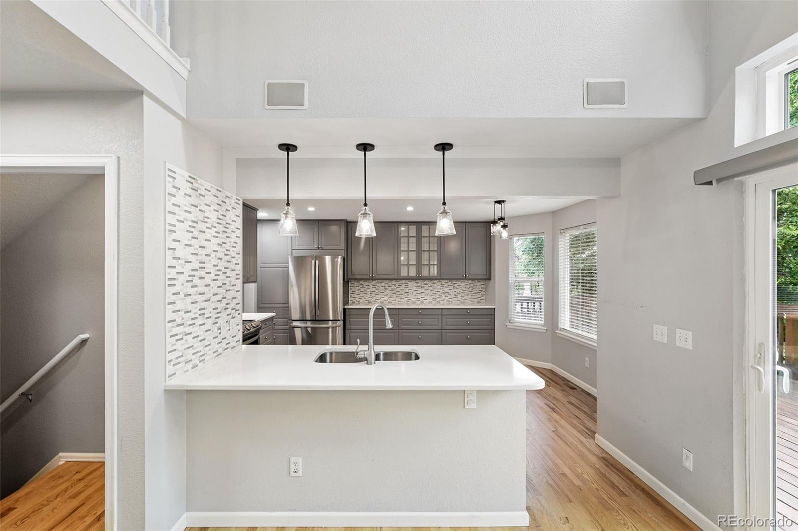 MLS Image #11 for 17058  hastings court,parker, Colorado