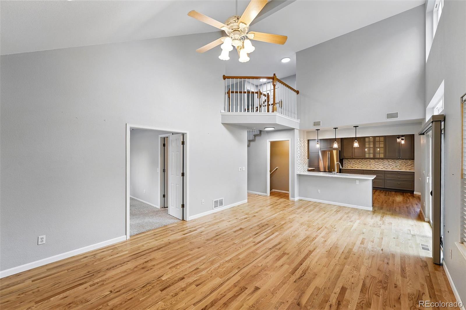 MLS Image #2 for 17058  hastings court,parker, Colorado