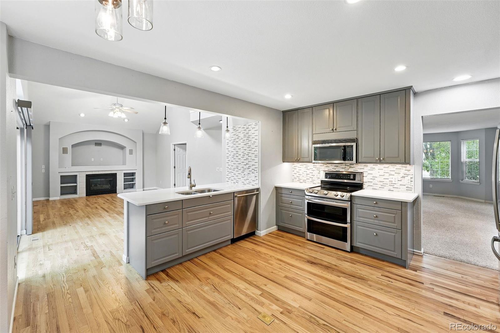 MLS Image #7 for 17058  hastings court,parker, Colorado