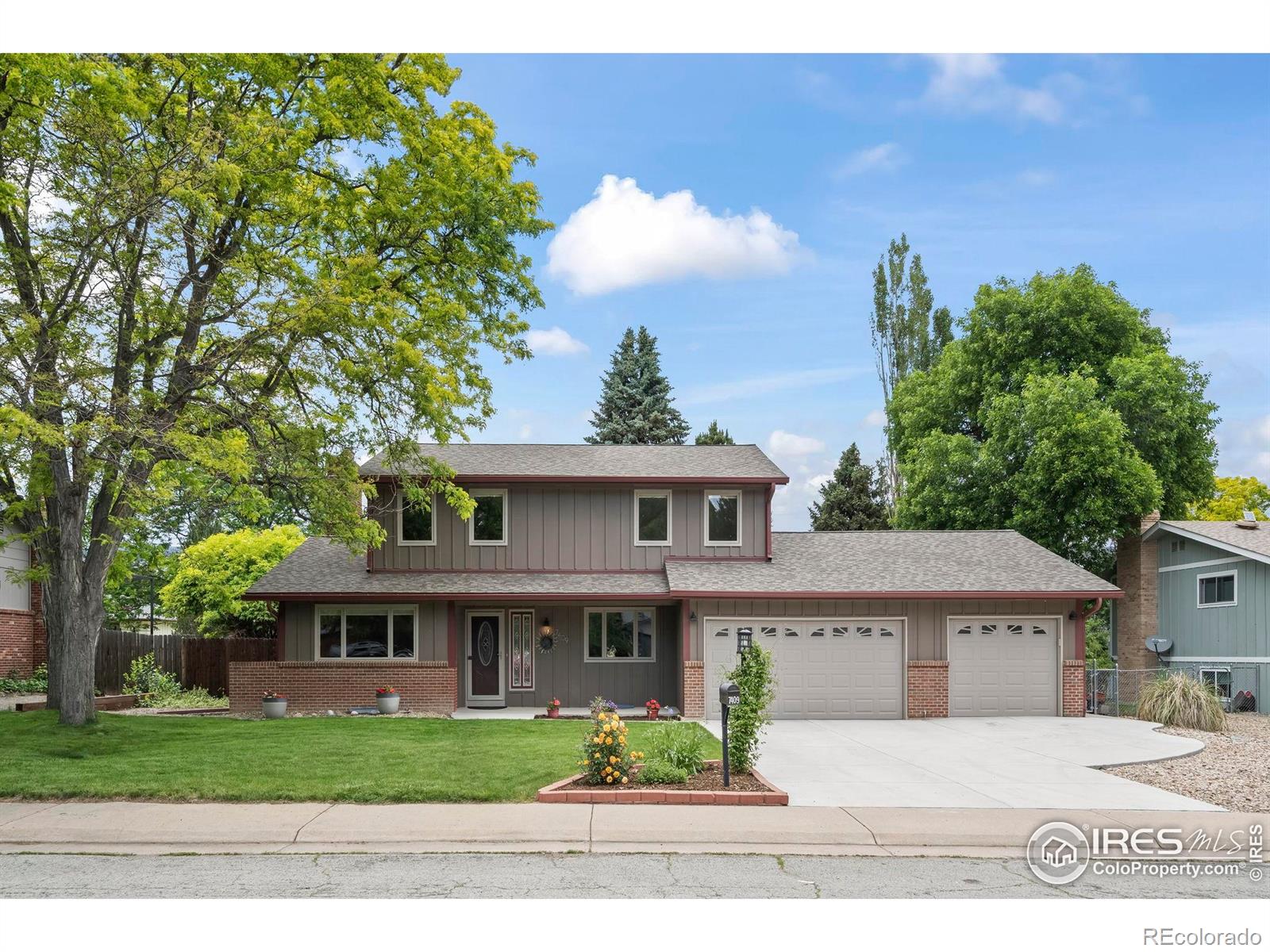 MLS Image #0 for 7409  mount meeker road,longmont, Colorado