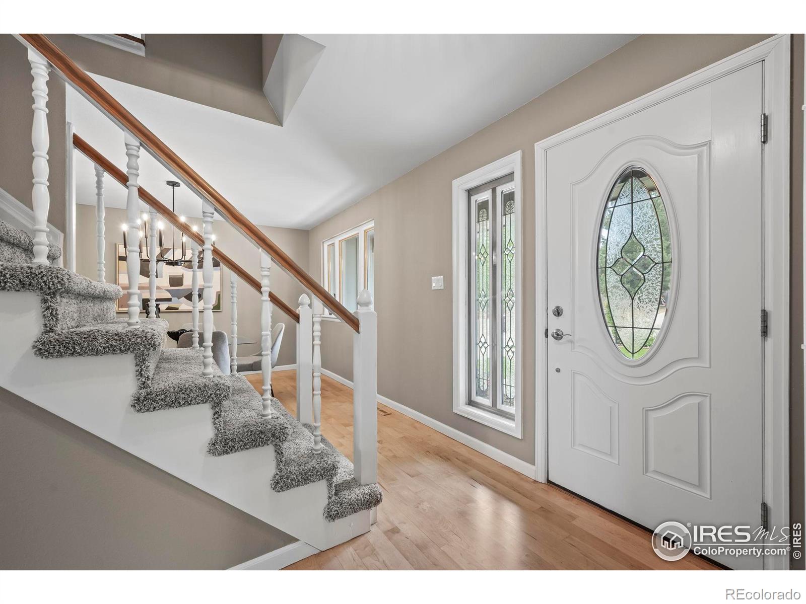 MLS Image #3 for 7409  mount meeker road,longmont, Colorado