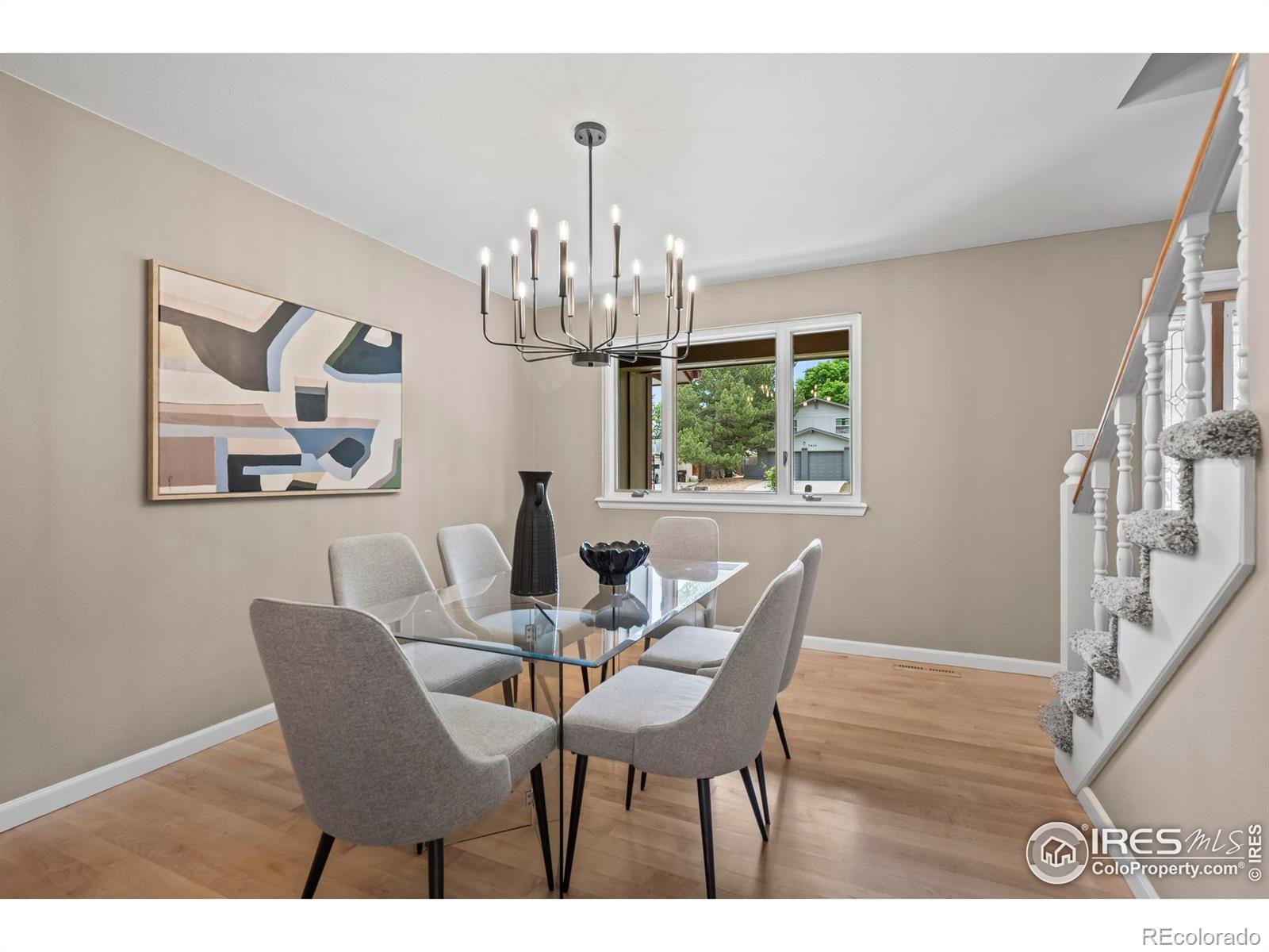 MLS Image #4 for 7409  mount meeker road,longmont, Colorado