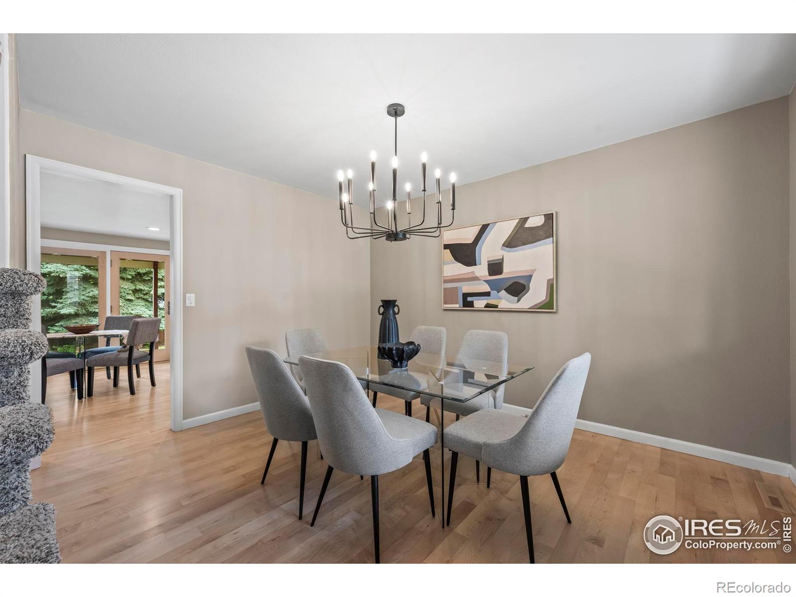 MLS Image #5 for 7409  mount meeker road,longmont, Colorado