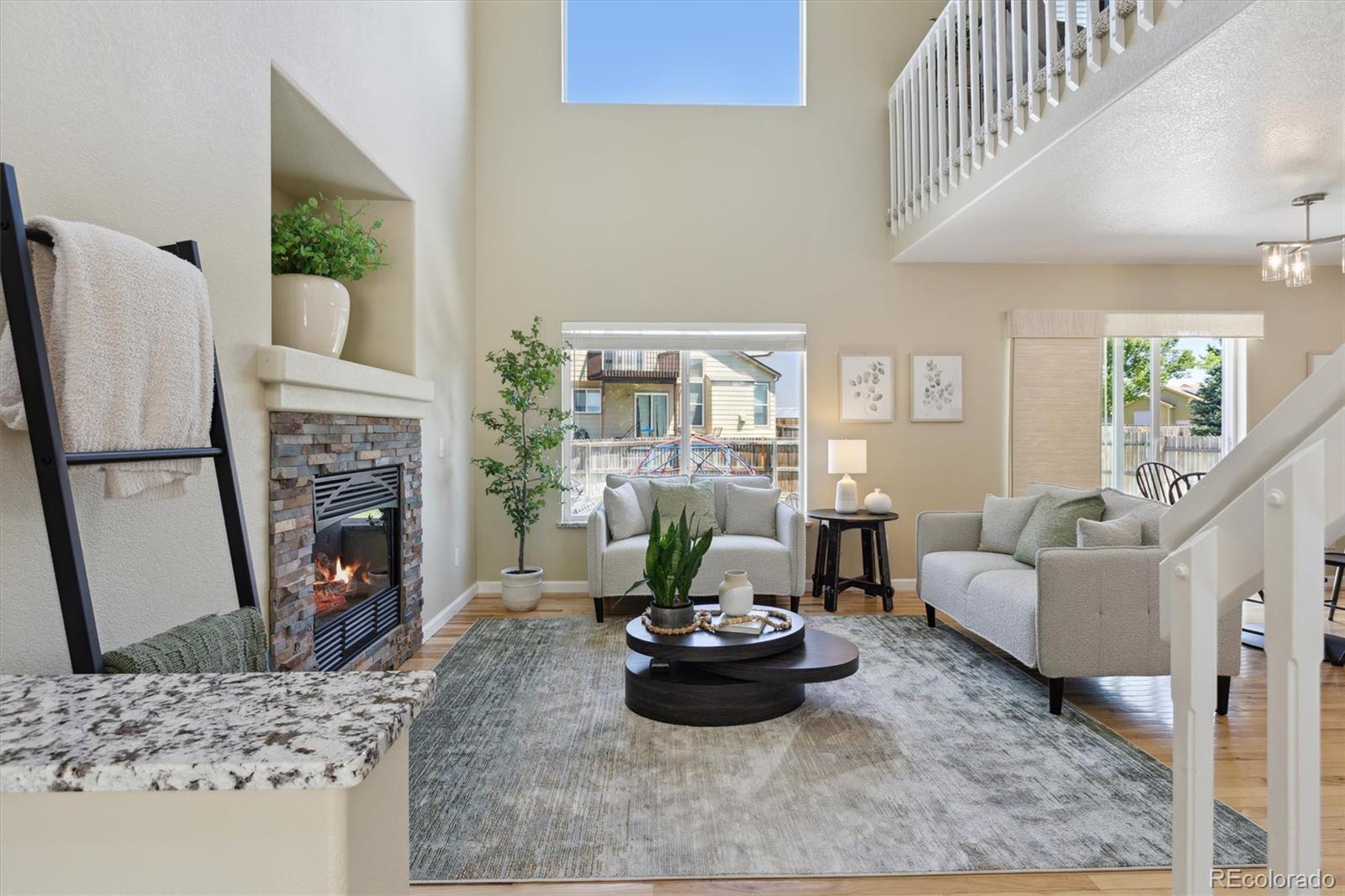 MLS Image #5 for 16581  buckthorn lane,parker, Colorado