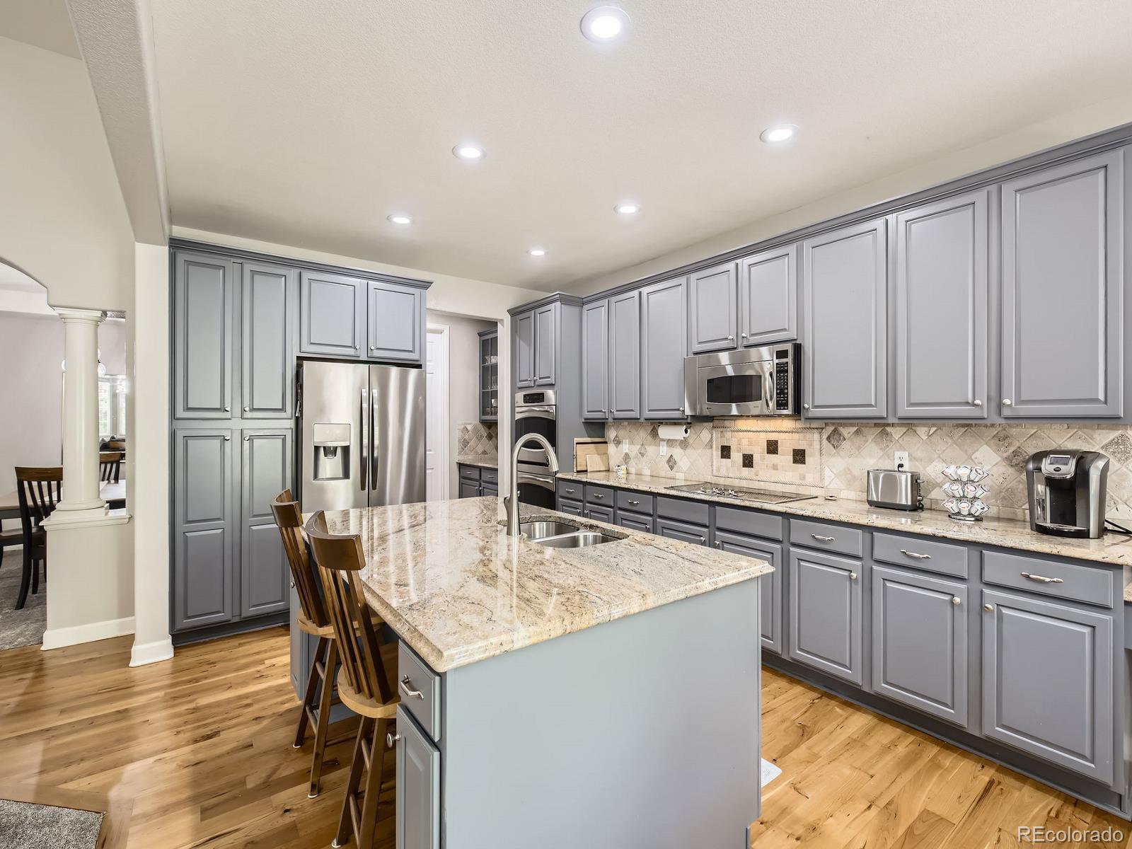 MLS Image #2 for 14310  kalamath street,westminster, Colorado