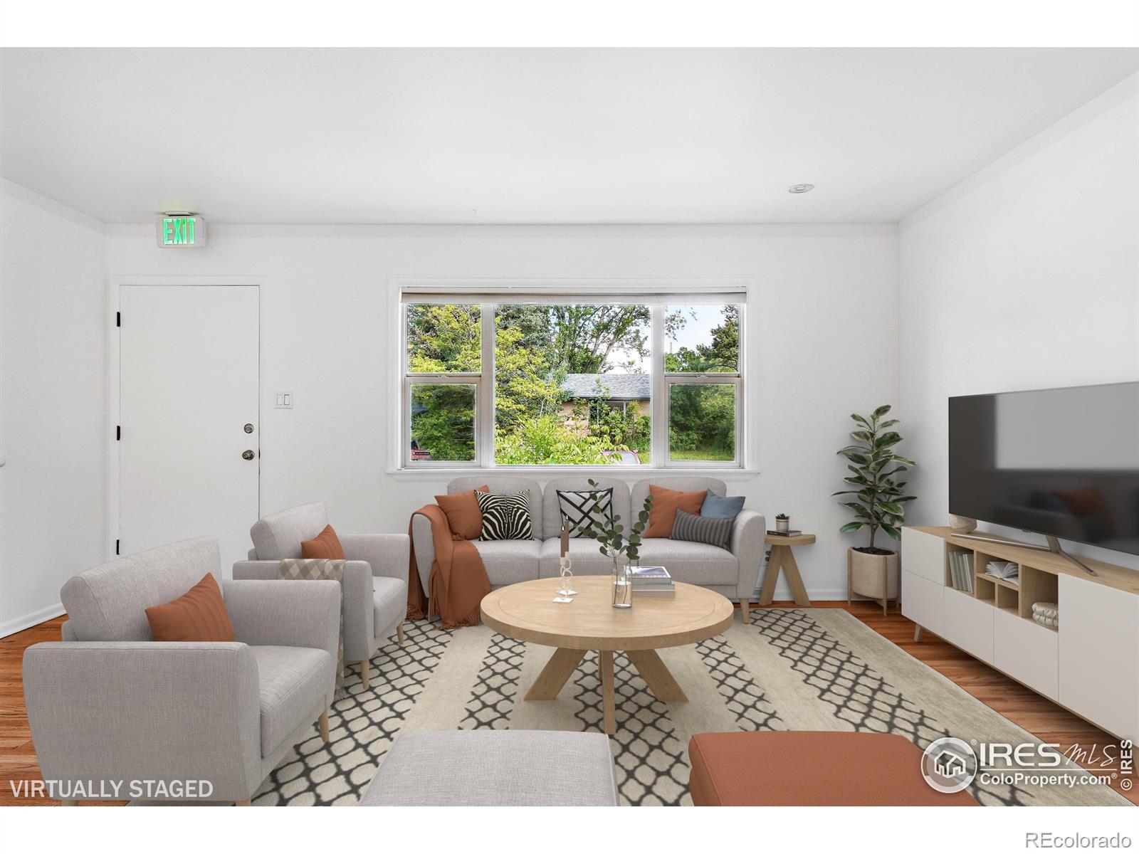 MLS Image #1 for 4462  hamilton court,boulder, Colorado
