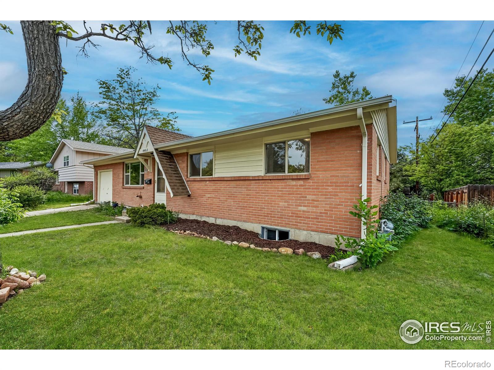 MLS Image #10 for 4462  hamilton court,boulder, Colorado