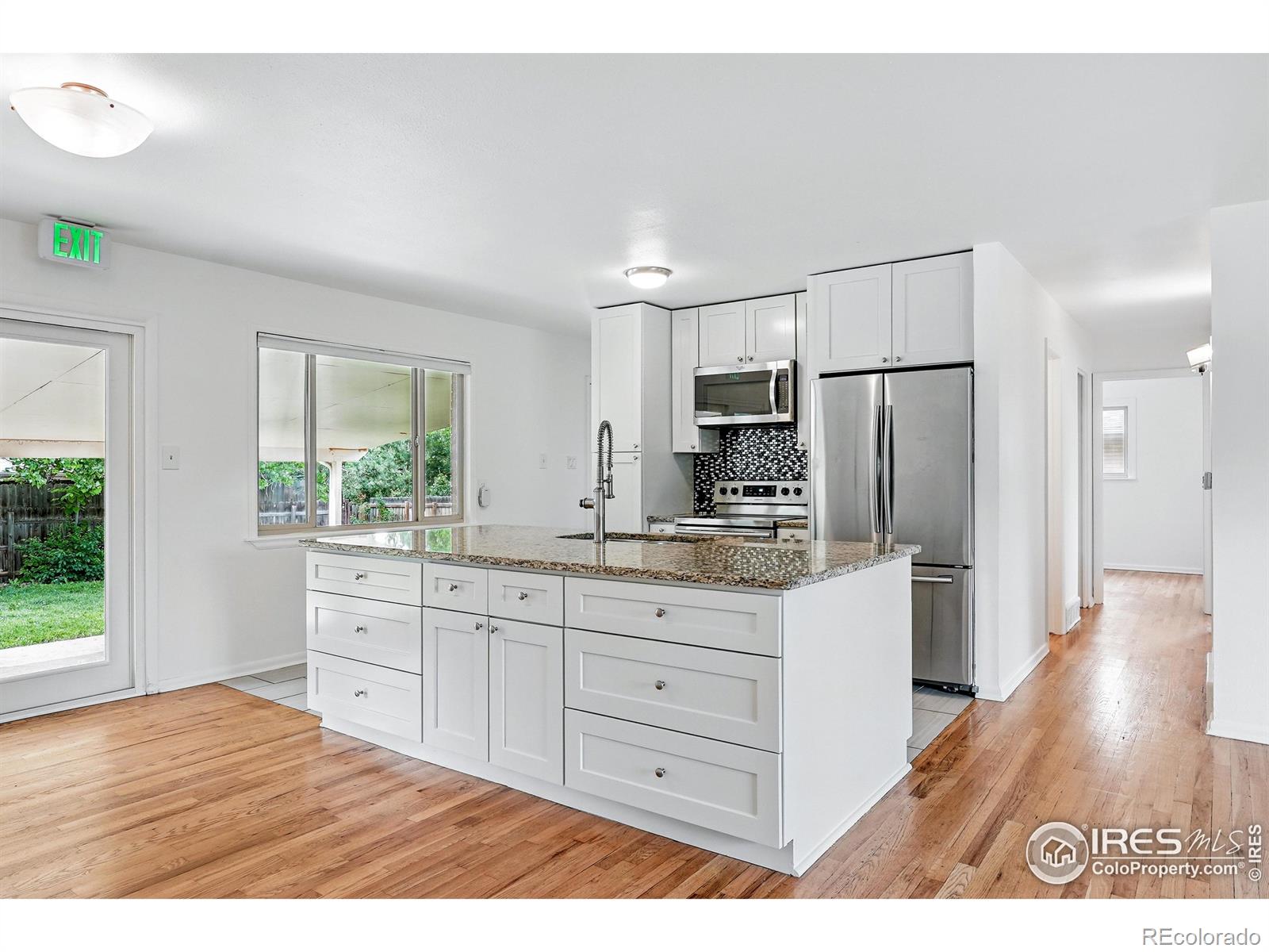 MLS Image #13 for 4462  hamilton court,boulder, Colorado