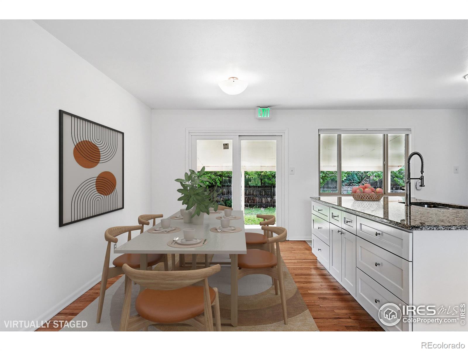 MLS Image #2 for 4462  hamilton court,boulder, Colorado