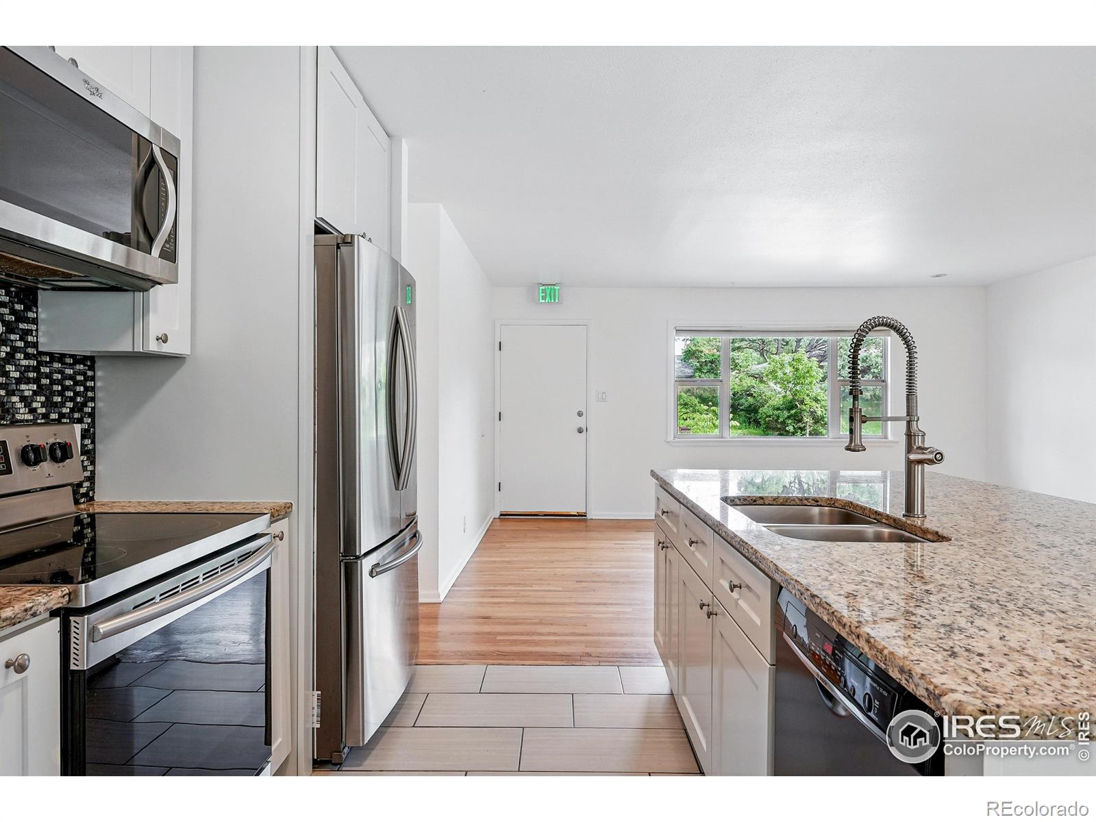 MLS Image #3 for 4462  hamilton court,boulder, Colorado