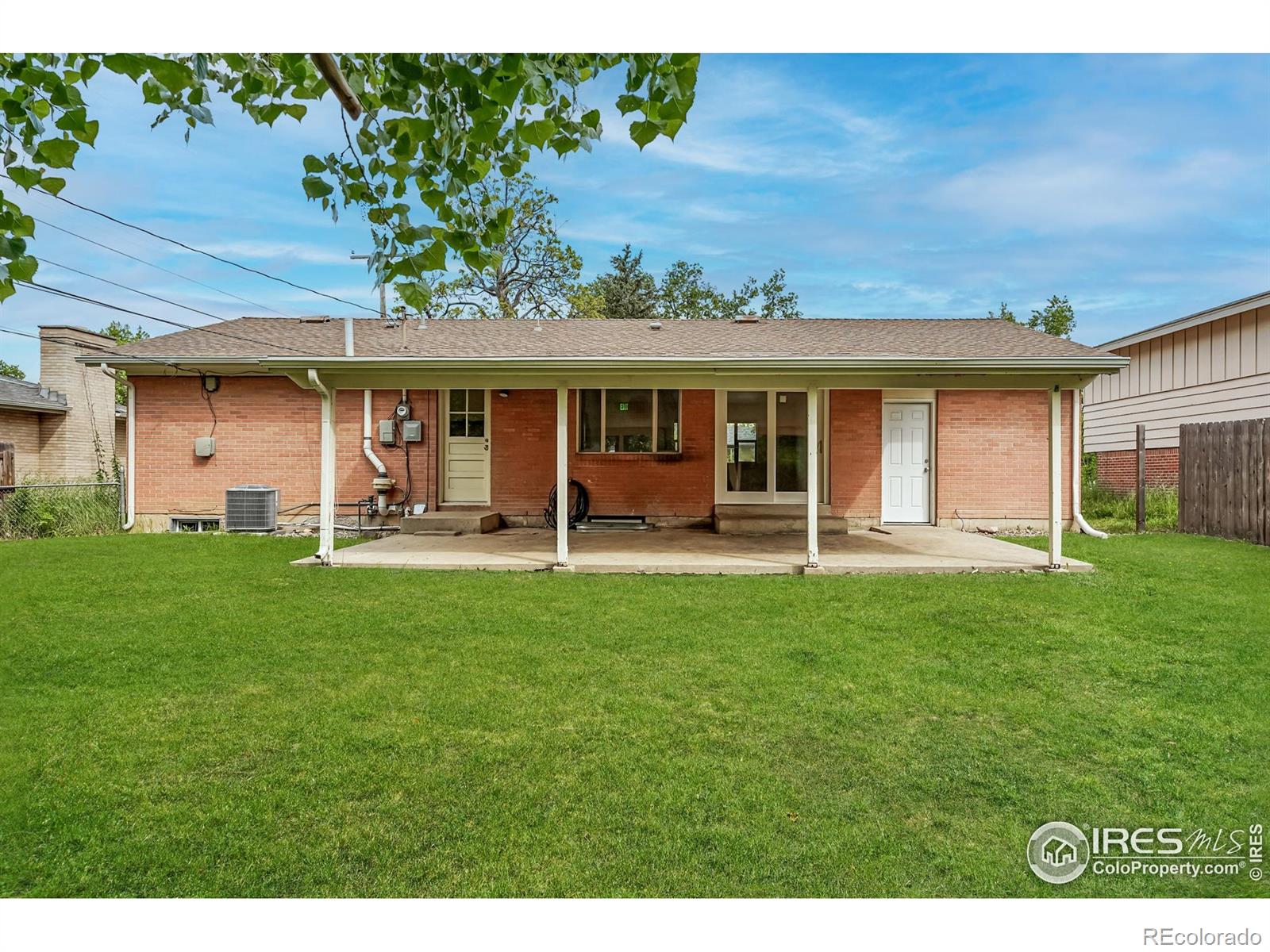 MLS Image #30 for 4462  hamilton court,boulder, Colorado