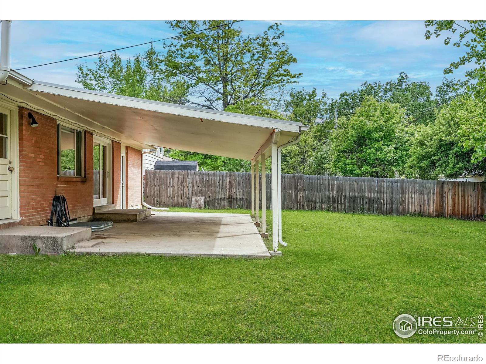 MLS Image #31 for 4462  hamilton court,boulder, Colorado