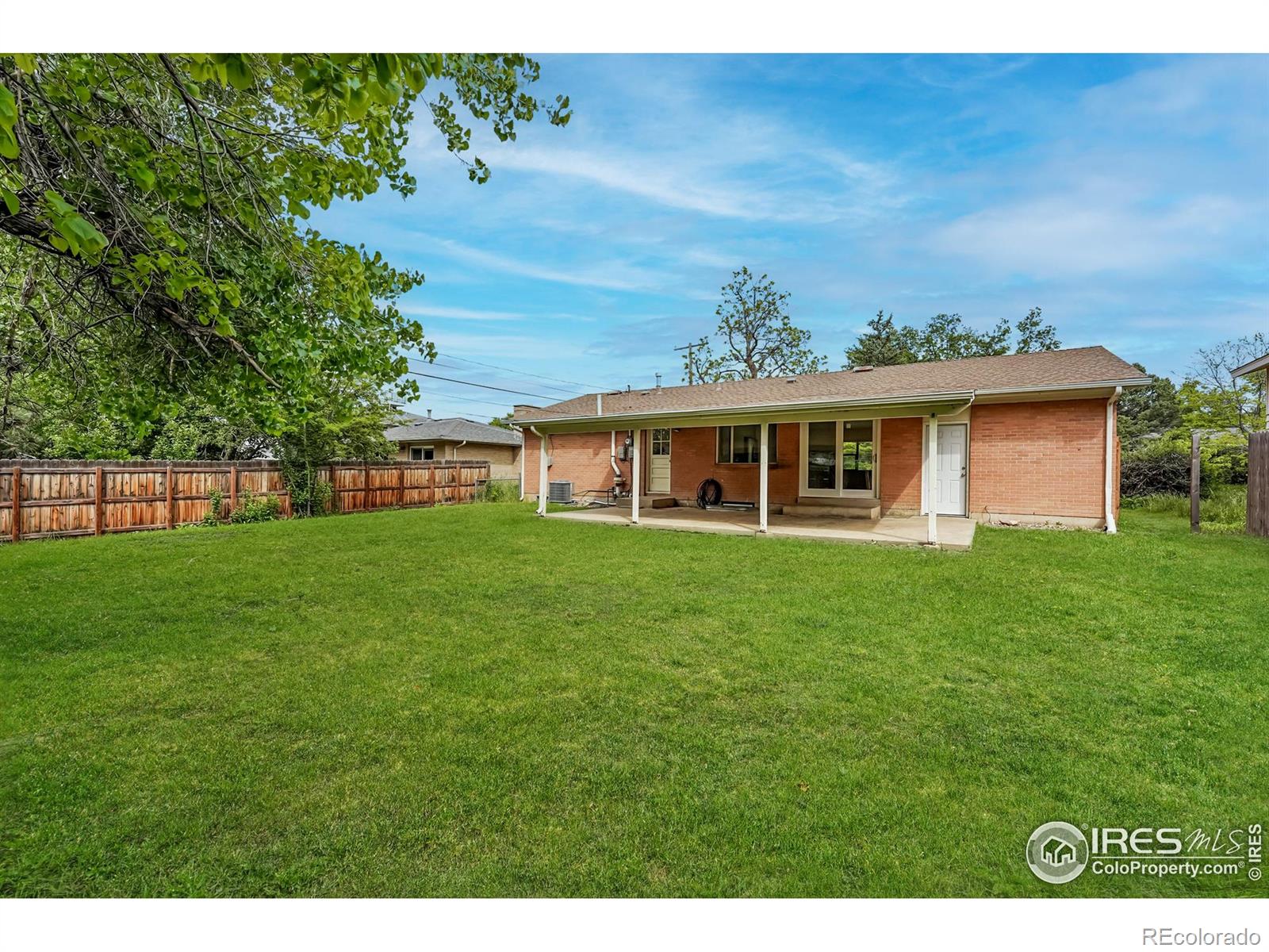 MLS Image #32 for 4462  hamilton court,boulder, Colorado