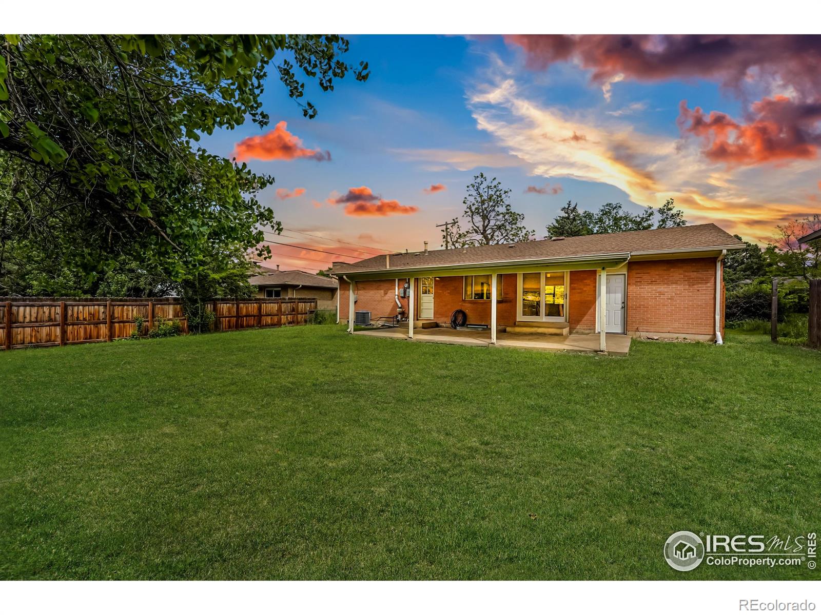 MLS Image #33 for 4462  hamilton court,boulder, Colorado