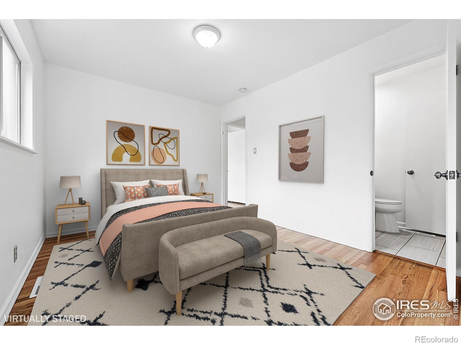 MLS Image #4 for 4462  hamilton court,boulder, Colorado