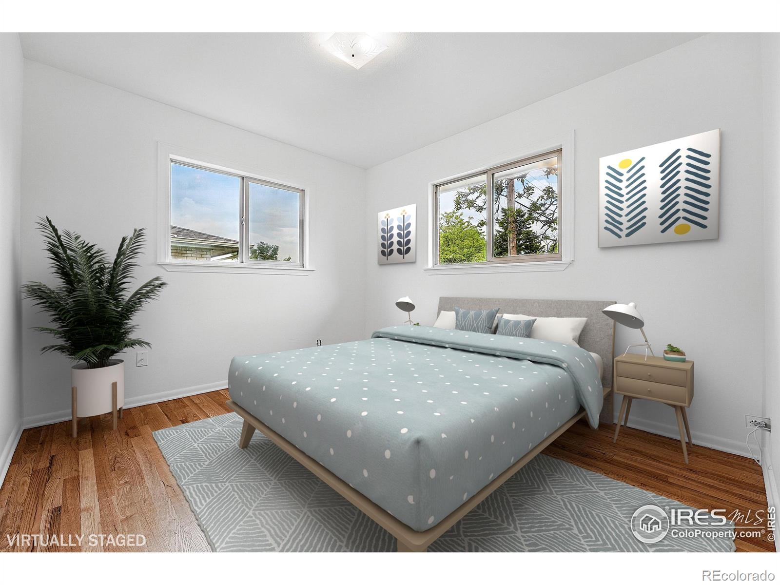 MLS Image #5 for 4462  hamilton court,boulder, Colorado