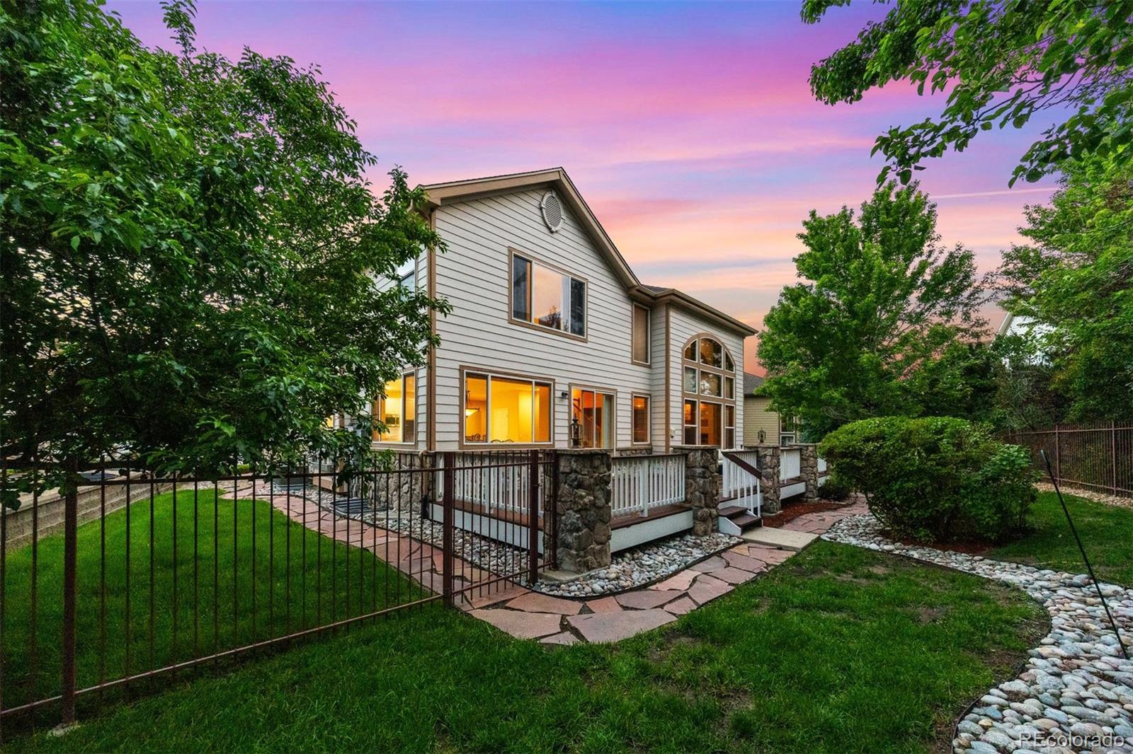 MLS Image #14 for 6427 s tibet street,aurora, Colorado