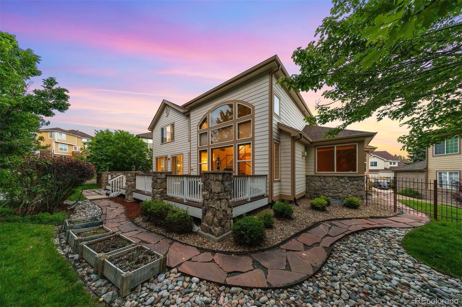 MLS Image #15 for 6427 s tibet street,aurora, Colorado