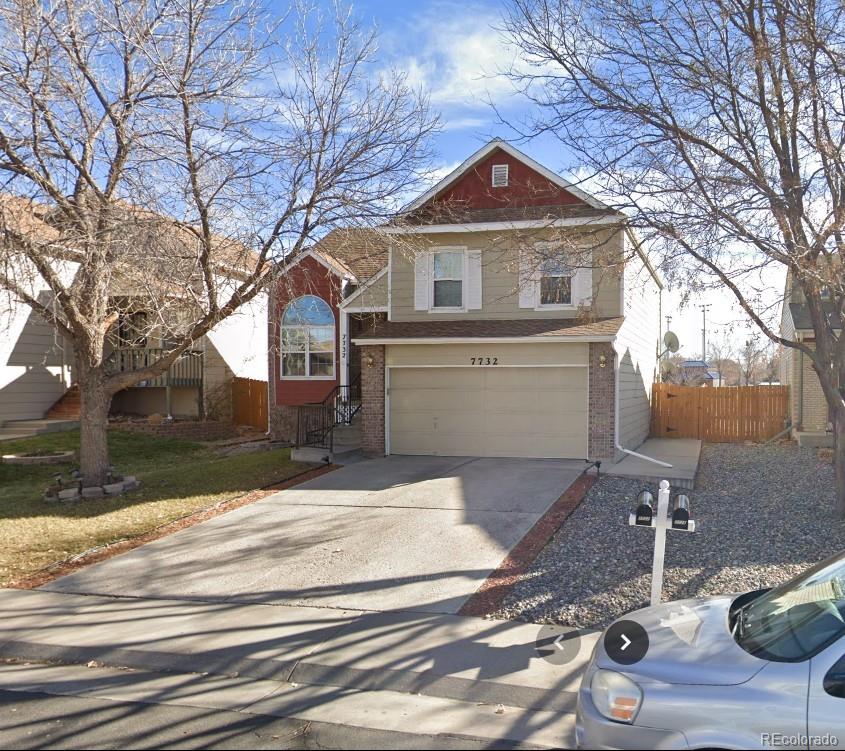 MLS Image #0 for 7732  xavier court,westminster, Colorado