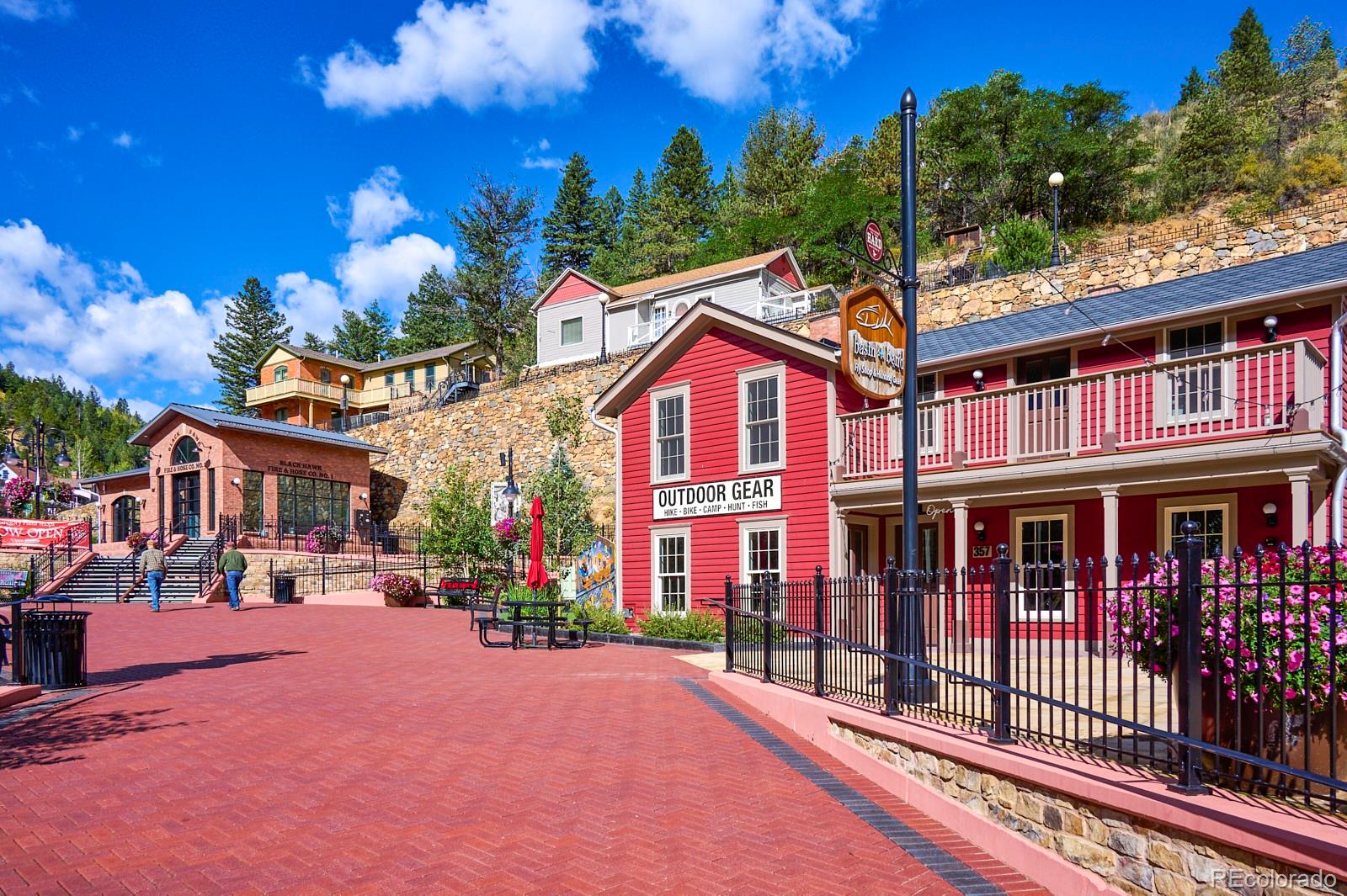 MLS Image #30 for 779  high point circle,black hawk, Colorado