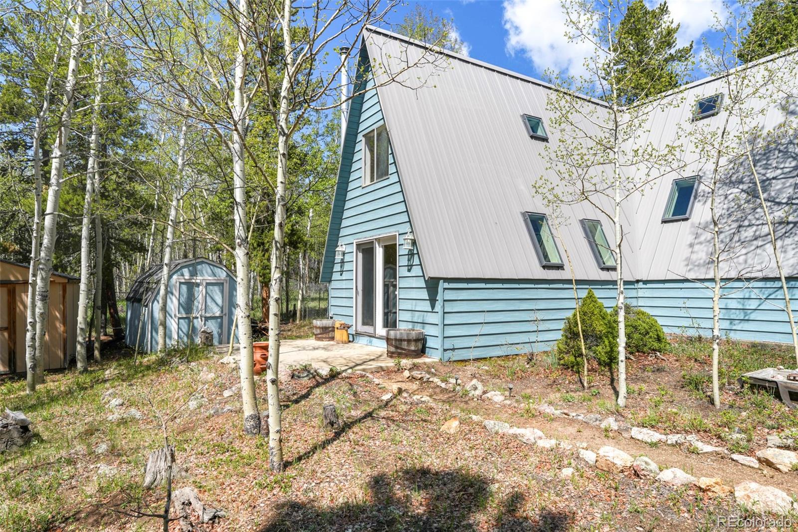MLS Image #35 for 779  high point circle,black hawk, Colorado
