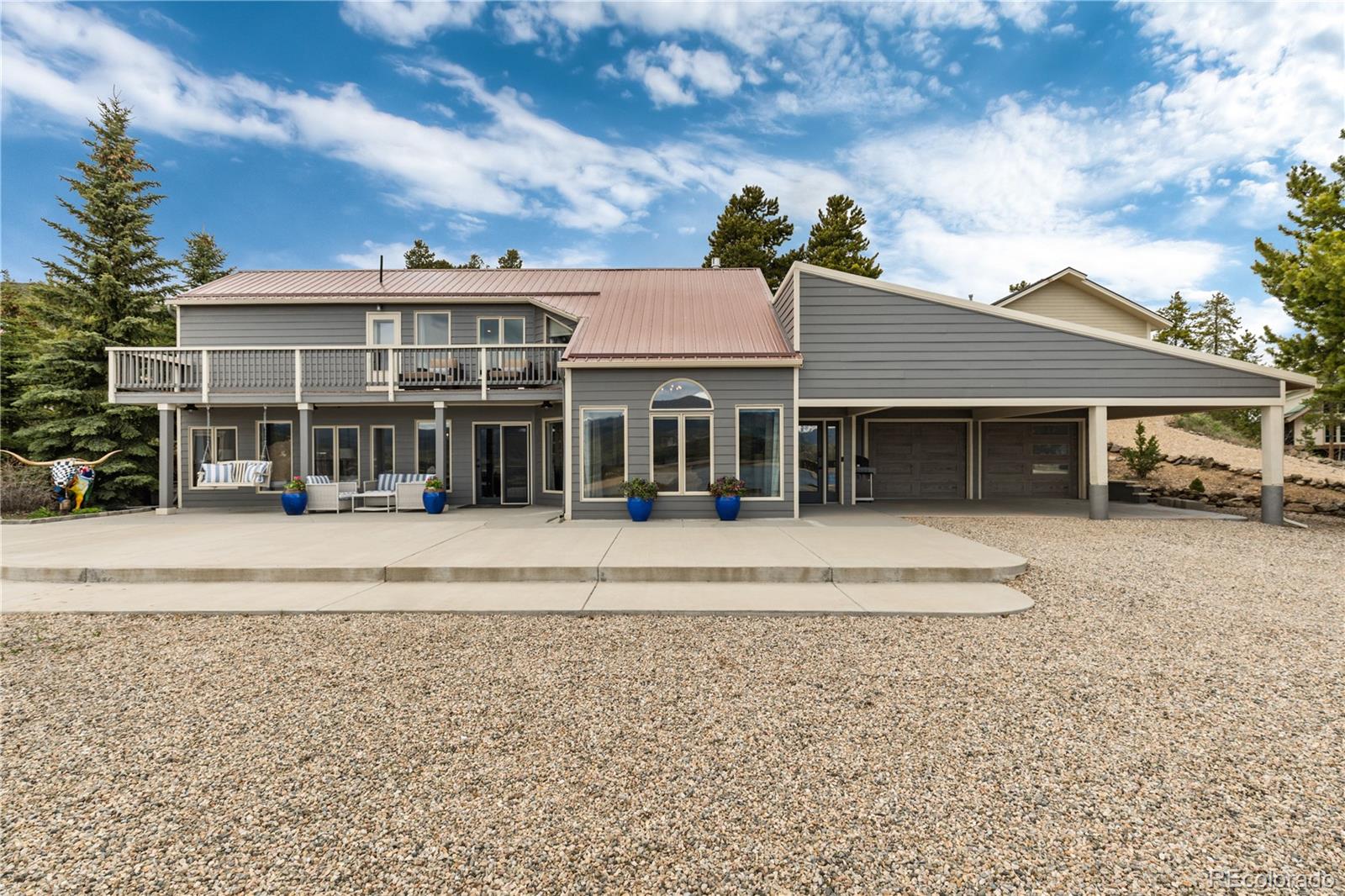 MLS Image #0 for 369  county road 4051 ,granby, Colorado