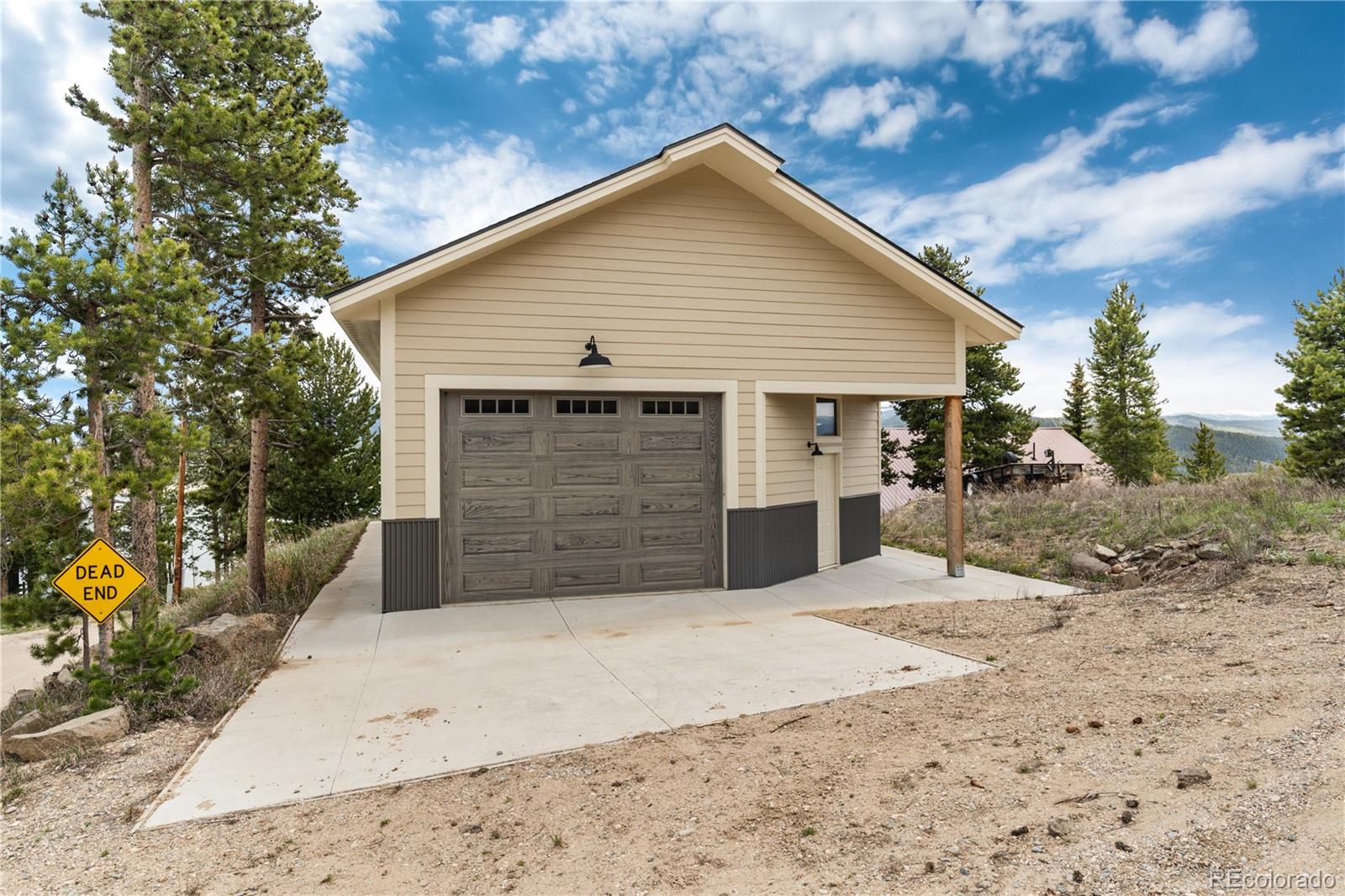 MLS Image #3 for 369  county road 4051 ,granby, Colorado