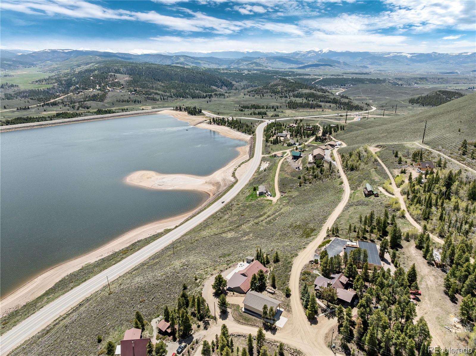 MLS Image #4 for 369  county road 4051 ,granby, Colorado