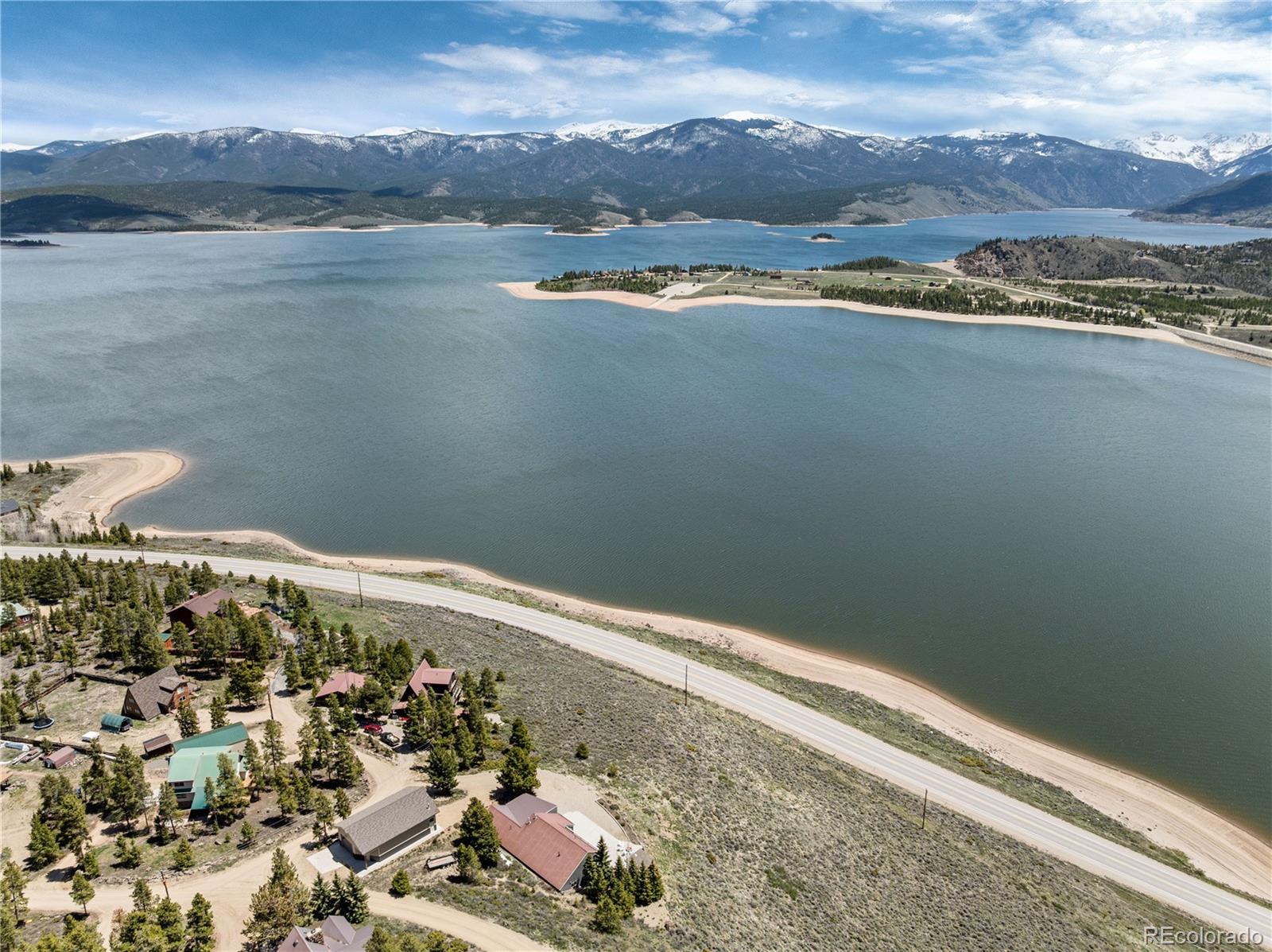 MLS Image #44 for 369  county road 4051 ,granby, Colorado